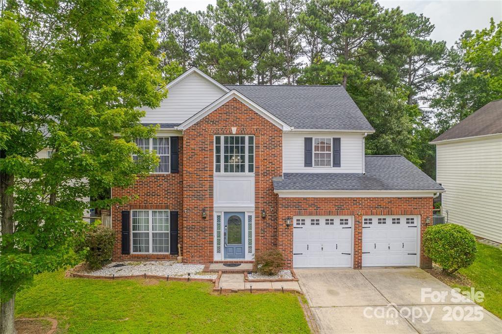 9910 Sandman Lane Property Photo 1