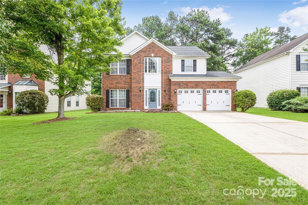 9910 Sandman Lane Property Photo 2