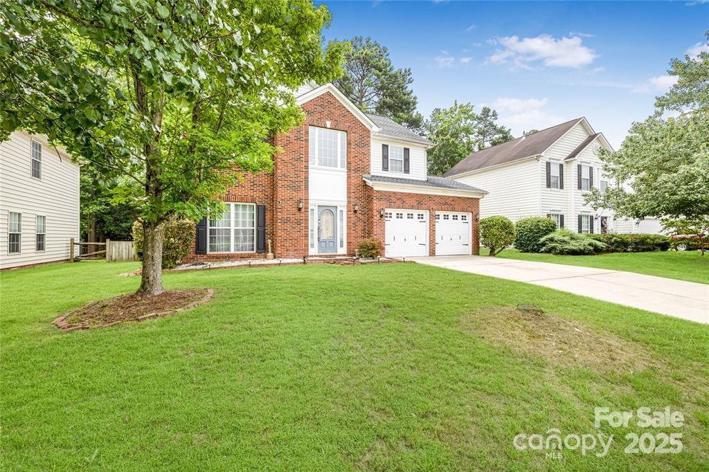 9910 Sandman Lane Property Photo 3