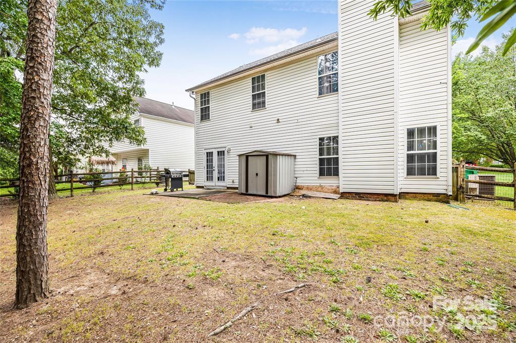 9910 Sandman Lane Property Photo 24