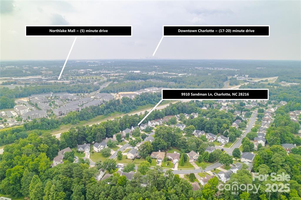 9910 Sandman Lane Property Photo 33
