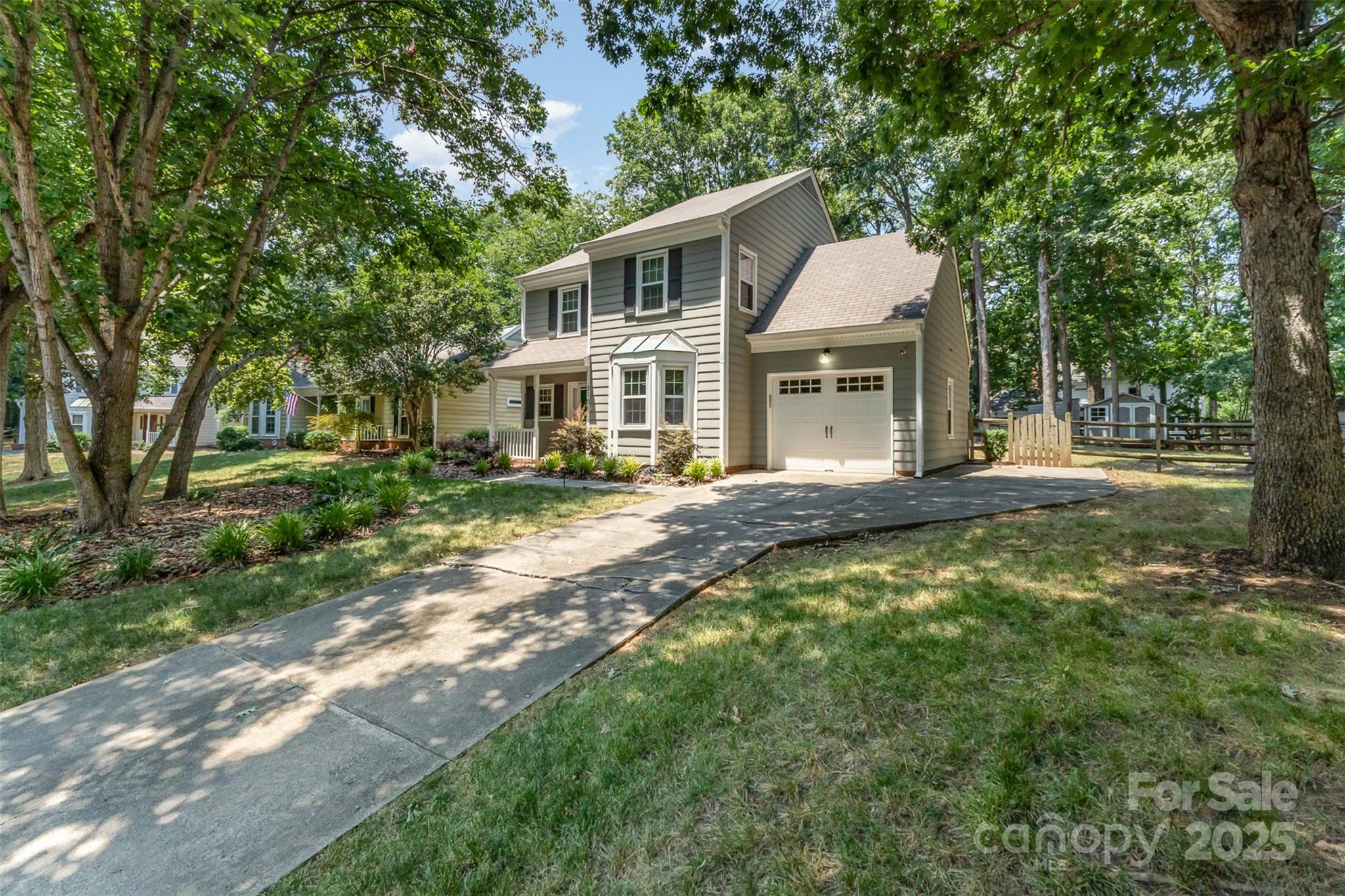 3106 Windstream Court Property Photo 1