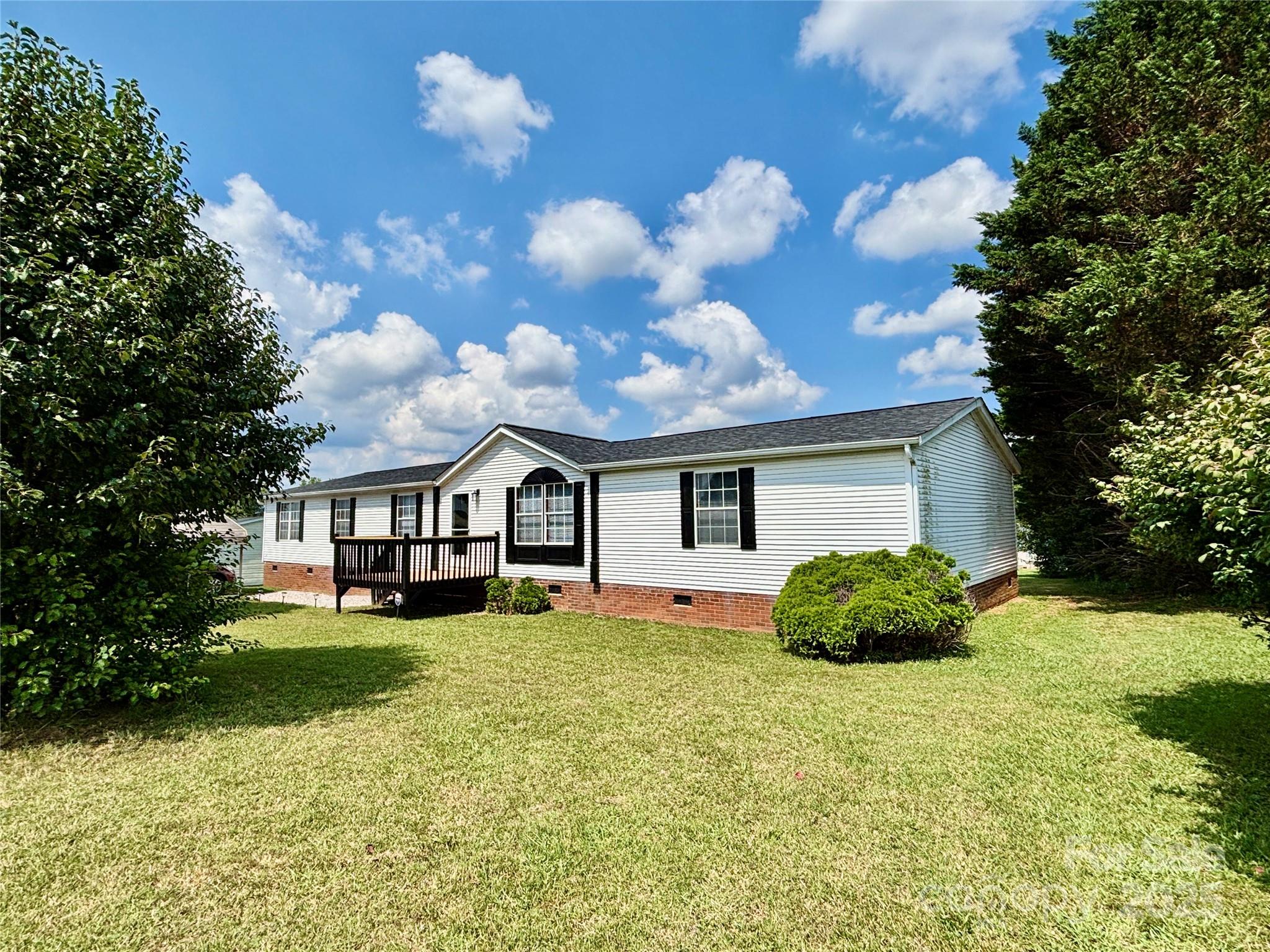 2268 Arrowwood Drive Property Photo 1