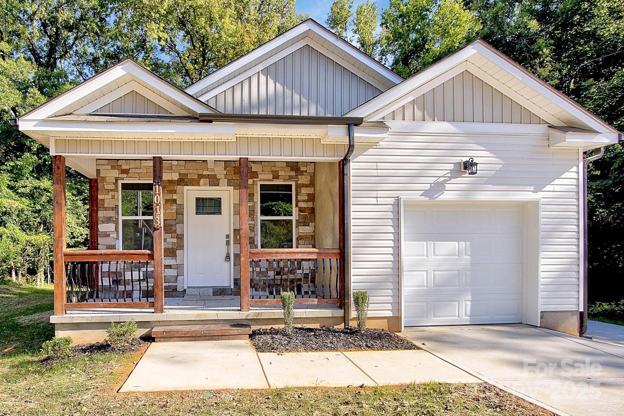 1013 Trexler Street Property Photo 1