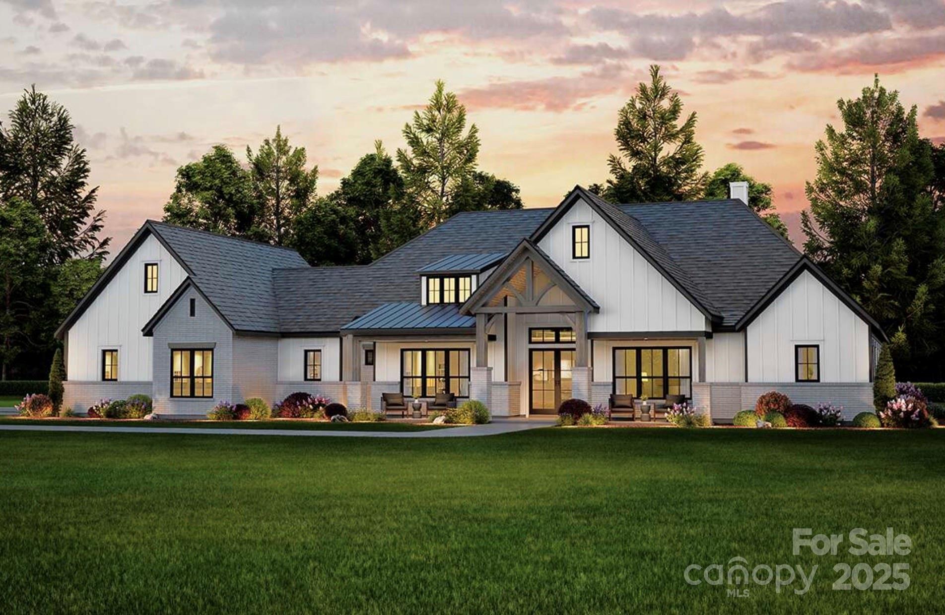 Lot 4 Country Estates Drive Property Photo 1
