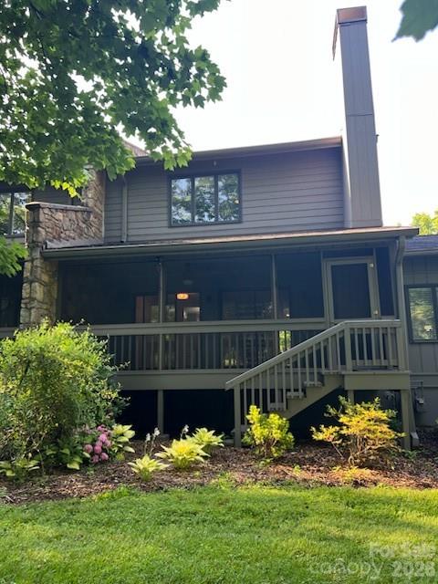 609 Crowfields Lane Property Photo 3