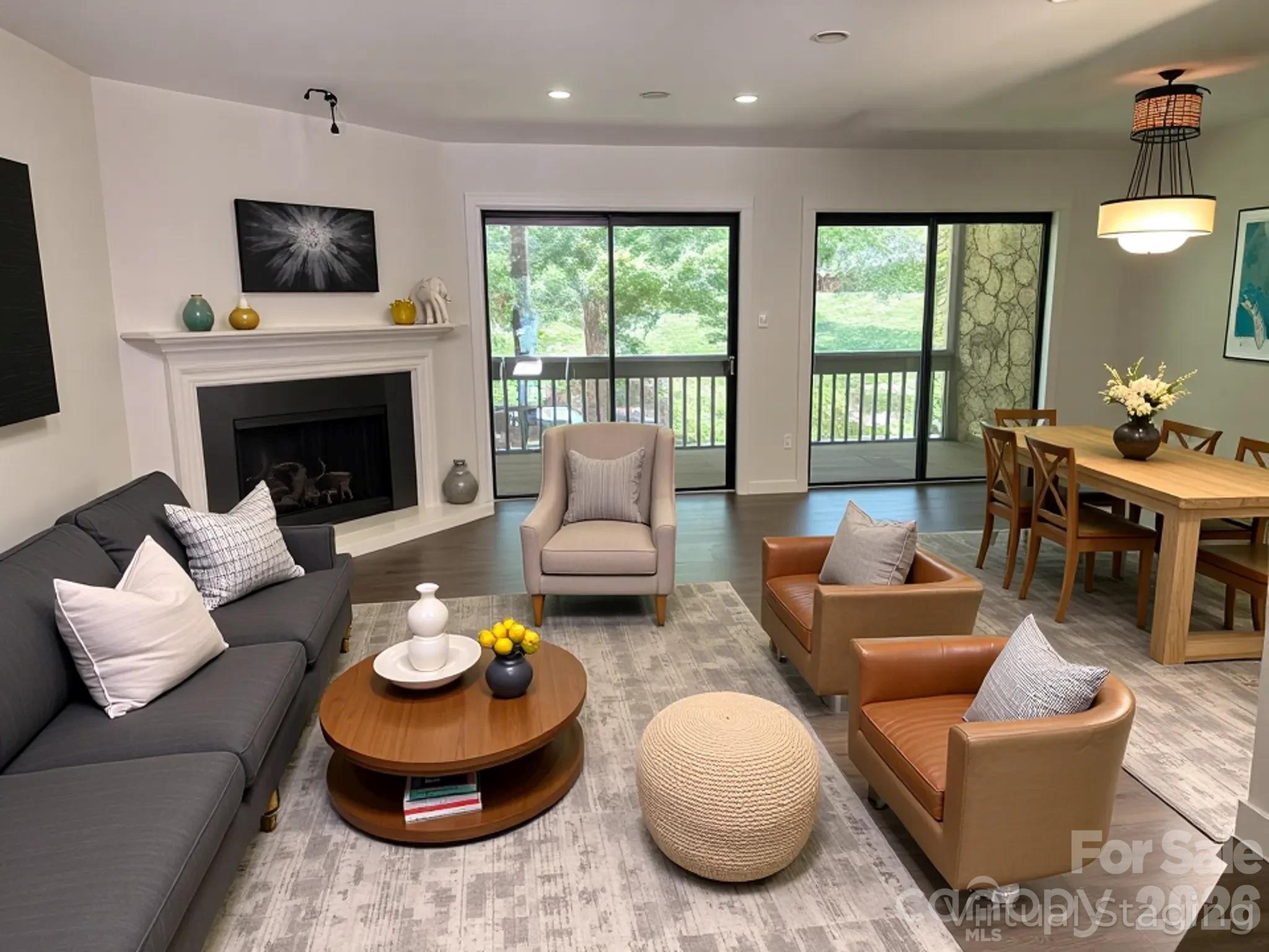 609 Crowfields Lane Property Photo 4