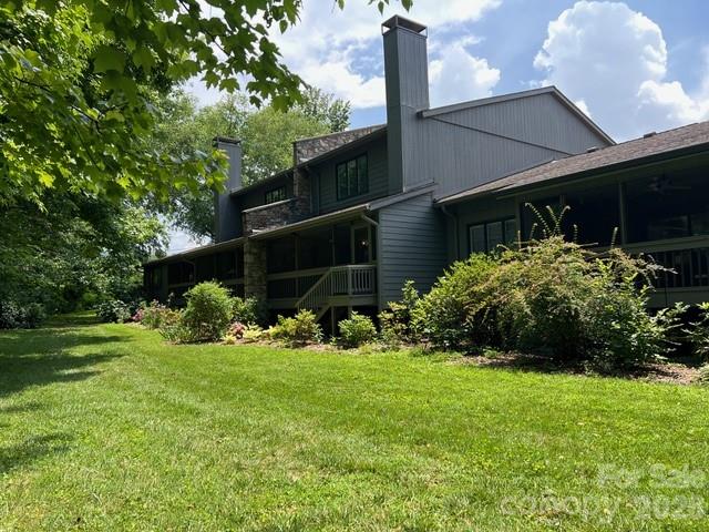 609 Crowfields Lane Property Photo 17