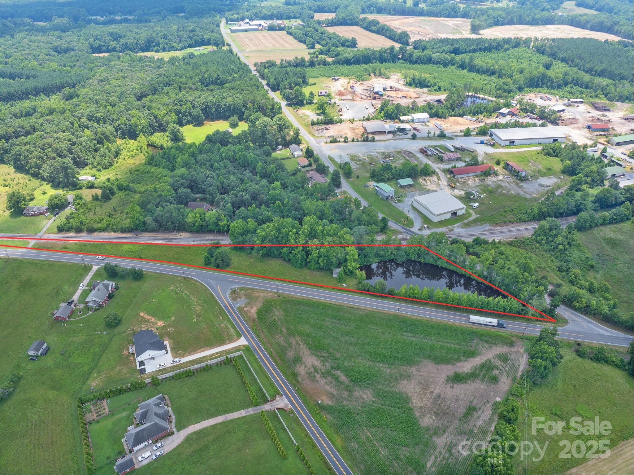 12550 Us 52 Highway Property Photo 1