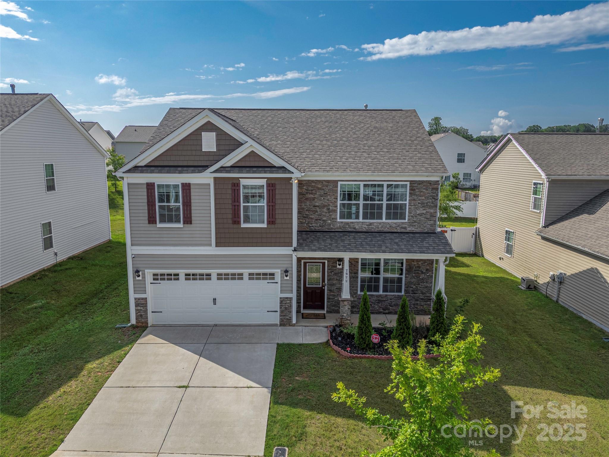 7577 Nolen Farm Drive Property Photo 1