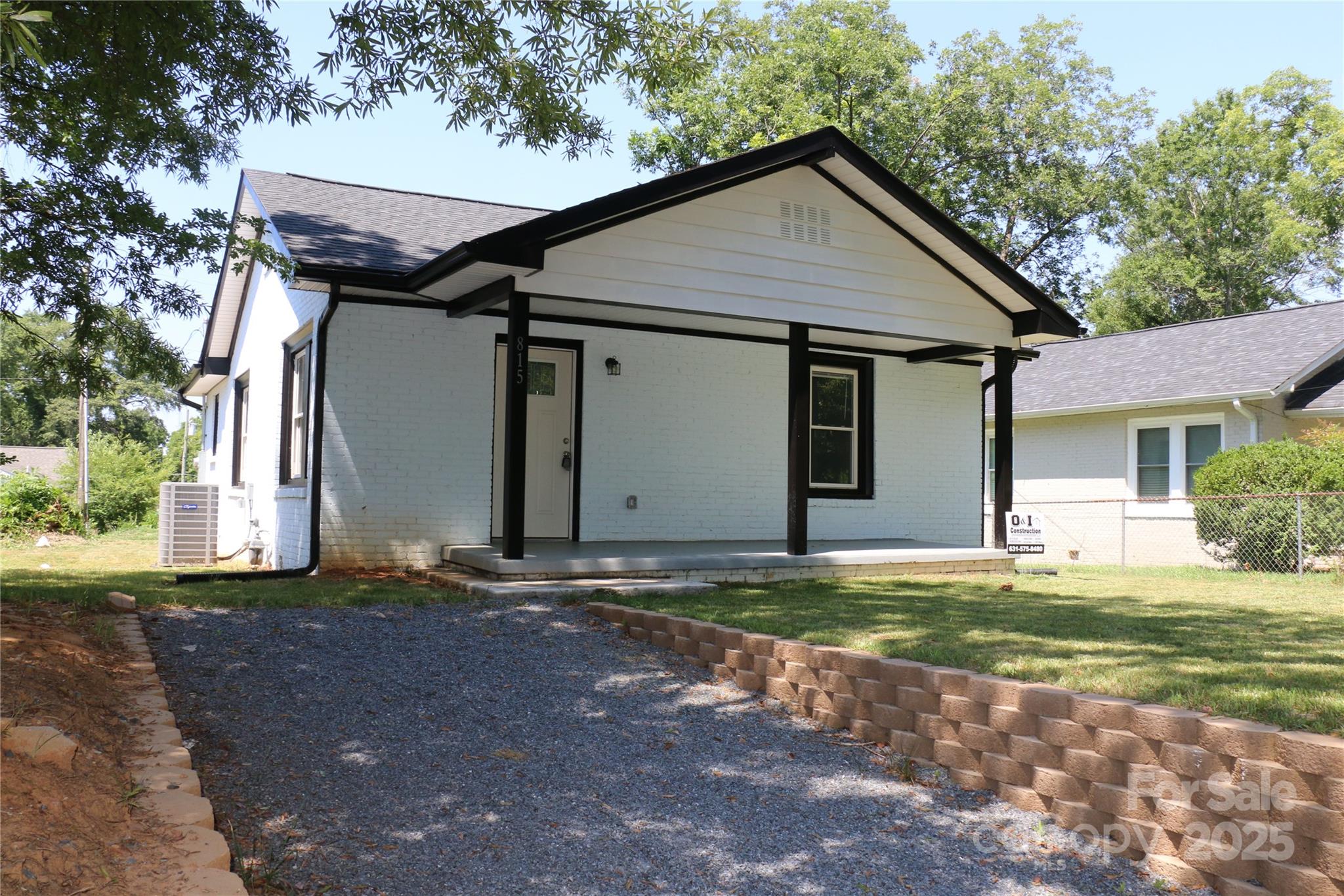 815 Jefferson Street Property Photo 1