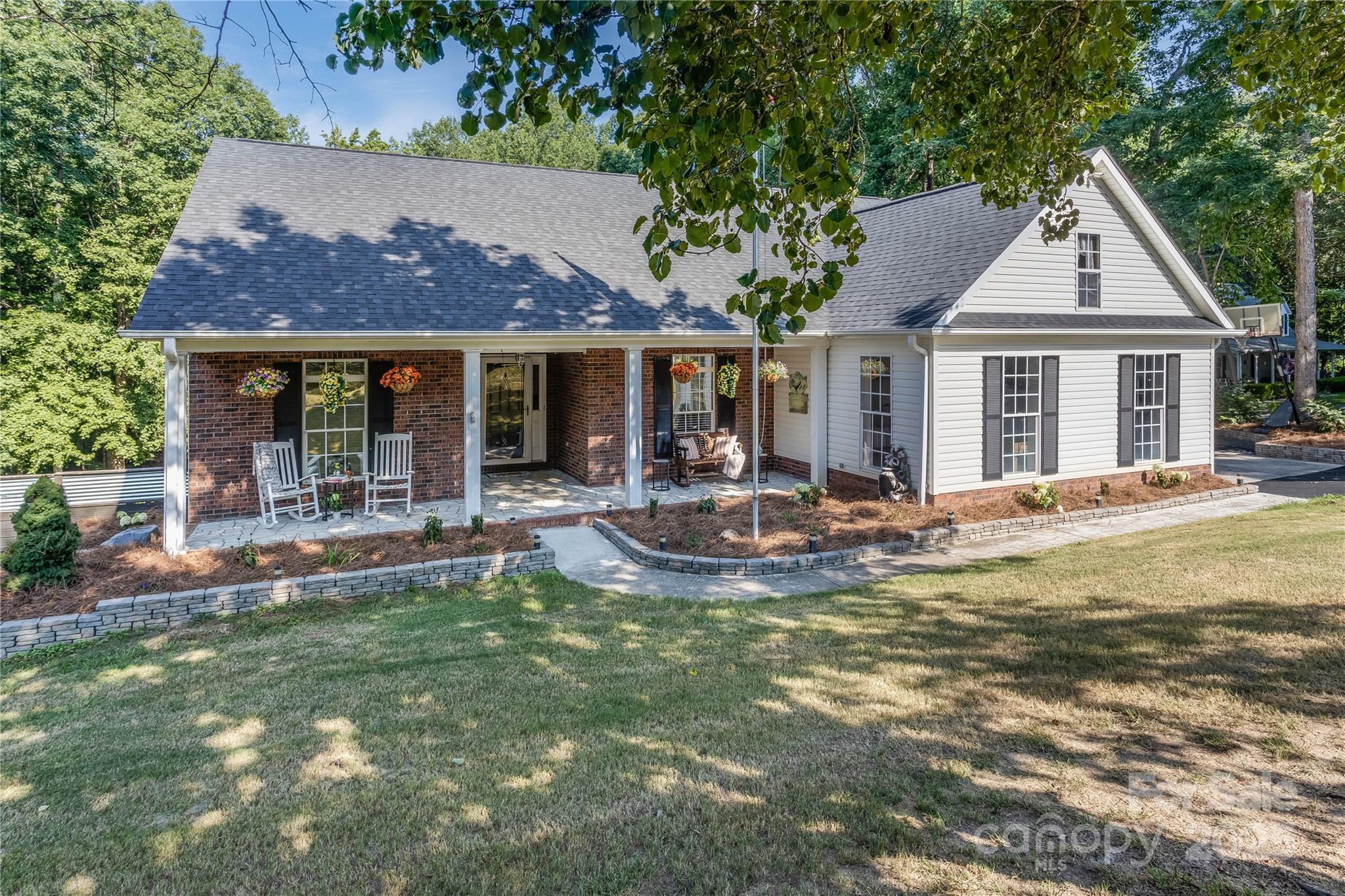 888 Brevard Place Road