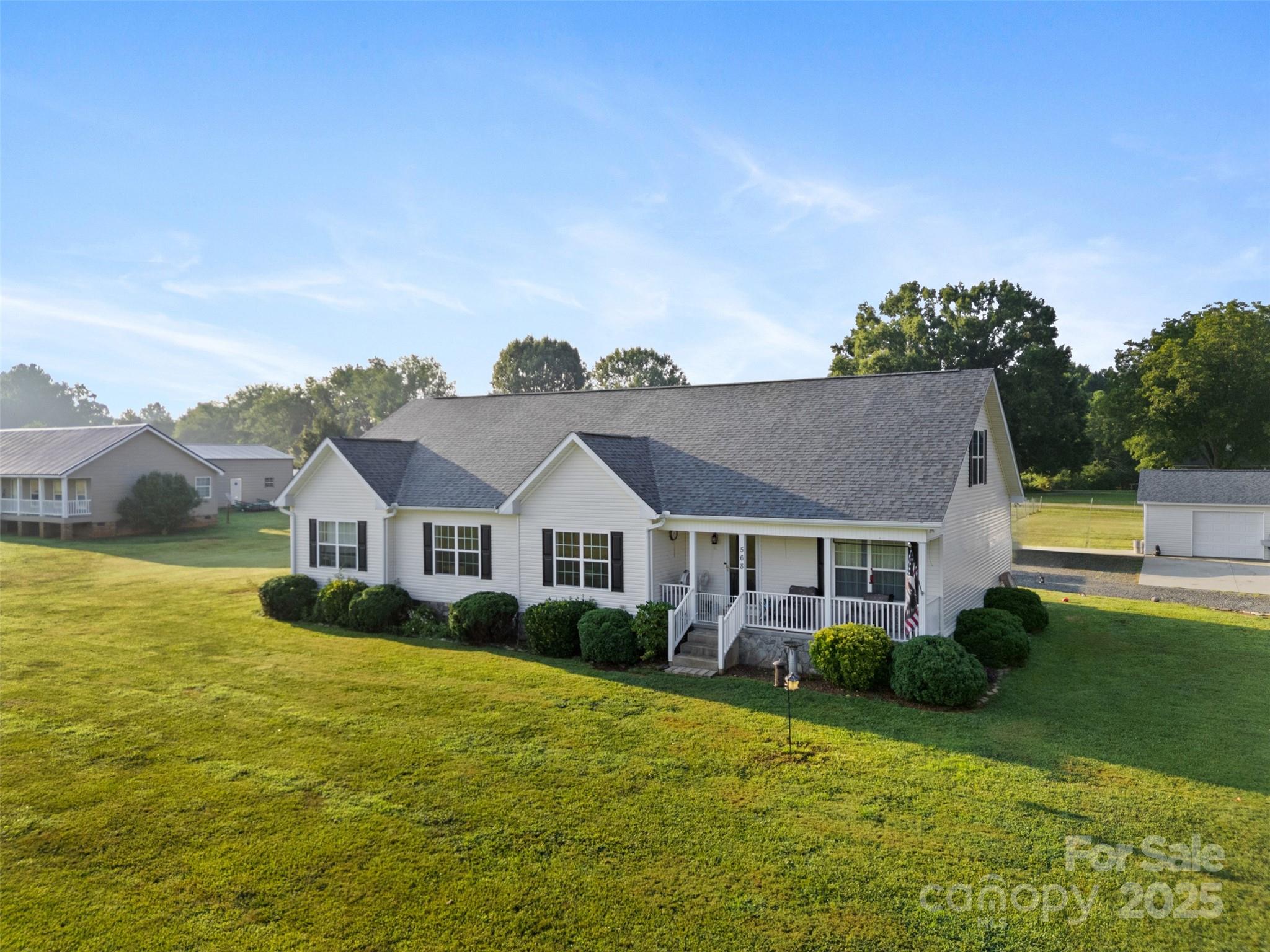 568 Faith Road Property Photo 1