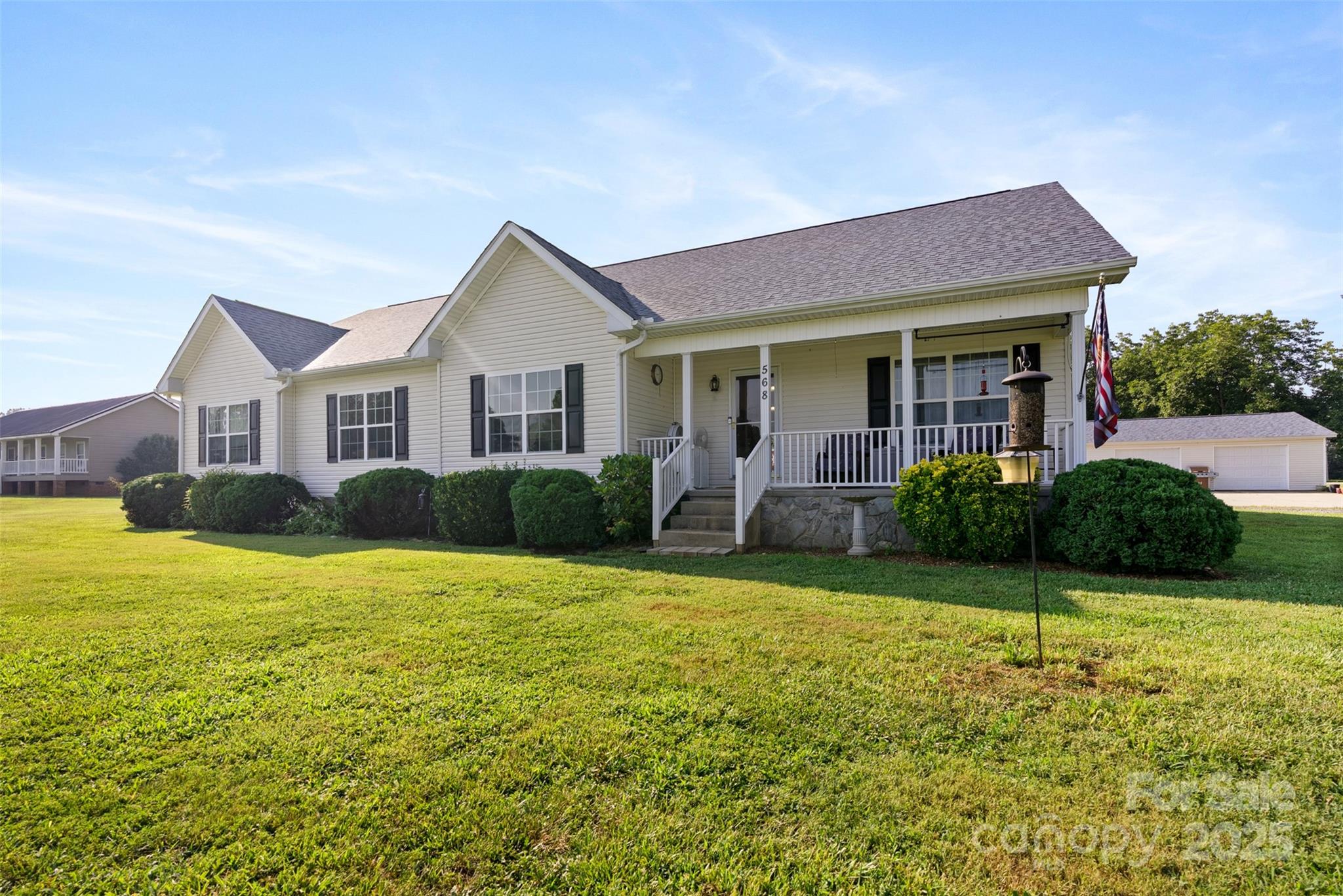 568 Faith Road Property Photo 2