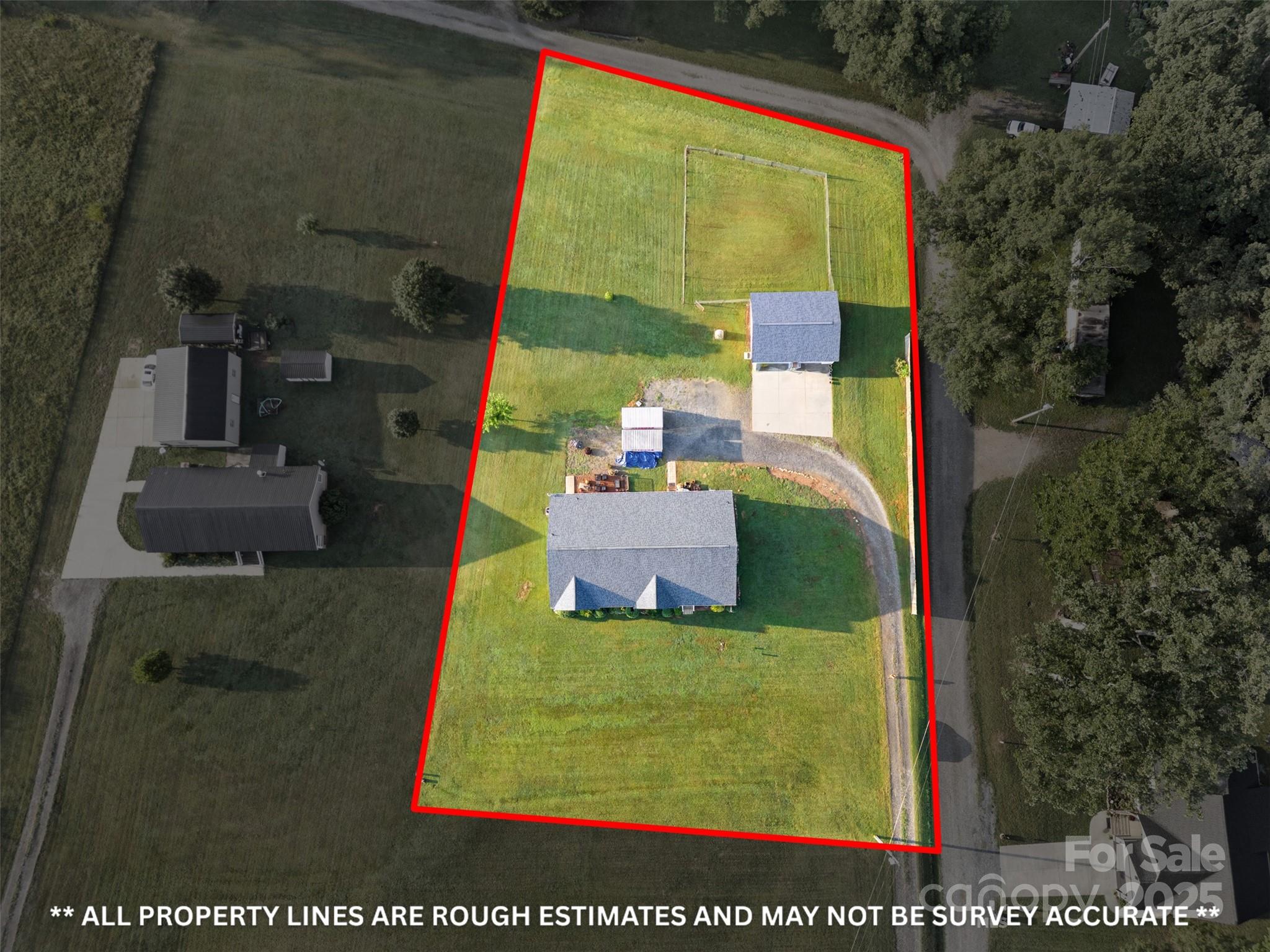 568 Faith Road Property Photo 33