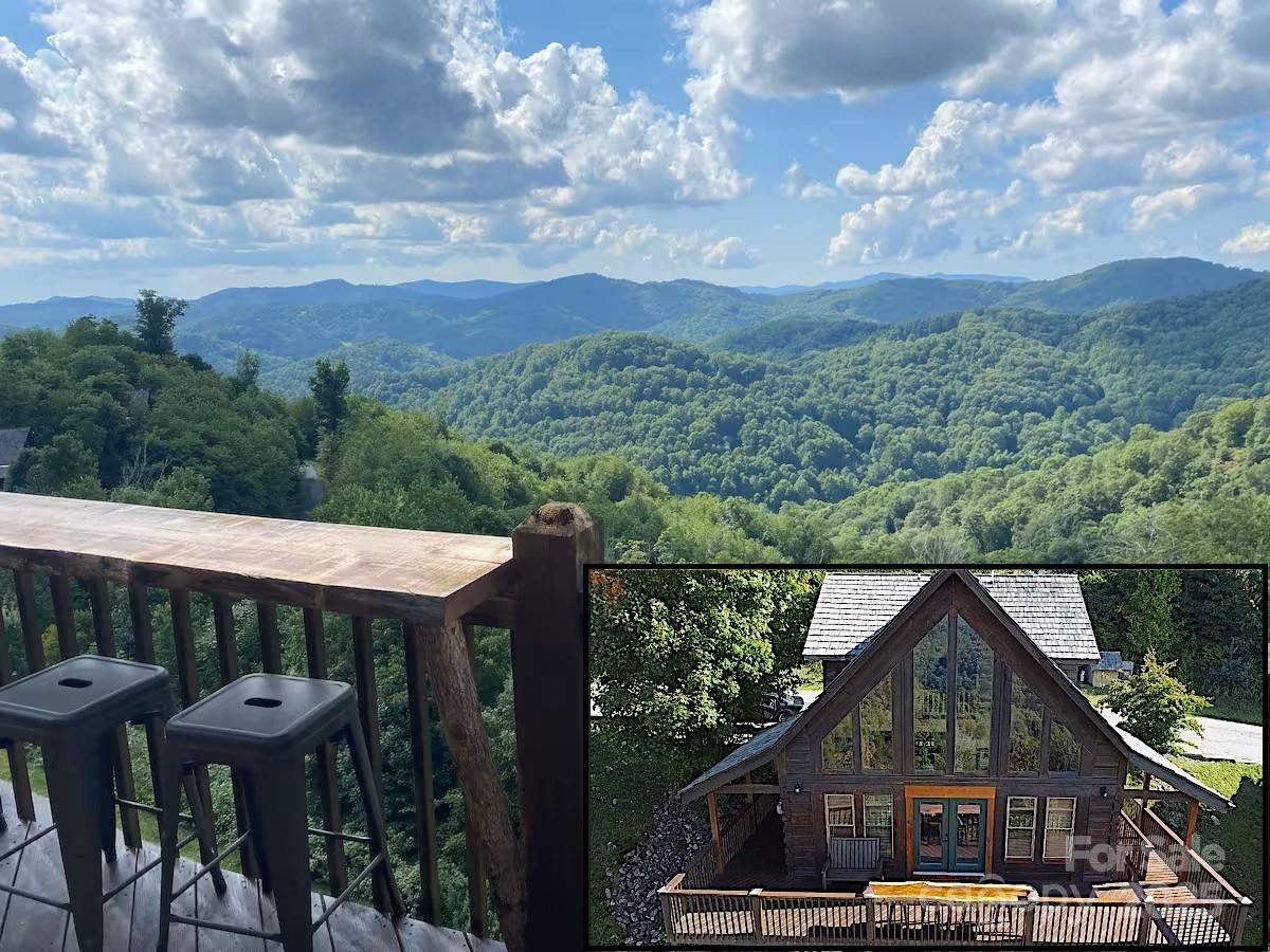 151 Scenic Wolf Drive Property Photo 1