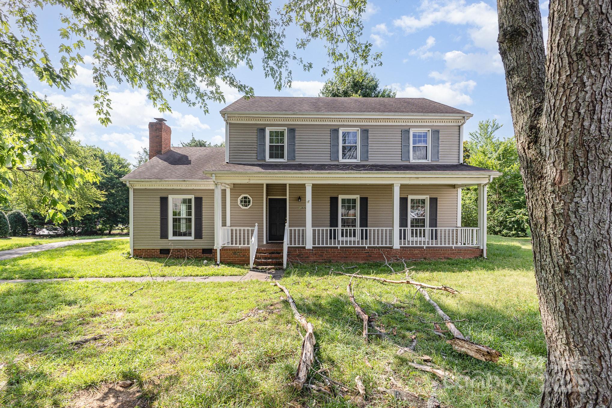 13446 Cassington Court Property Photo 1