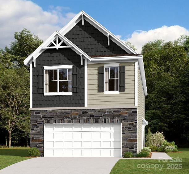 3318 Lilac Grove Drive Property Photo 1