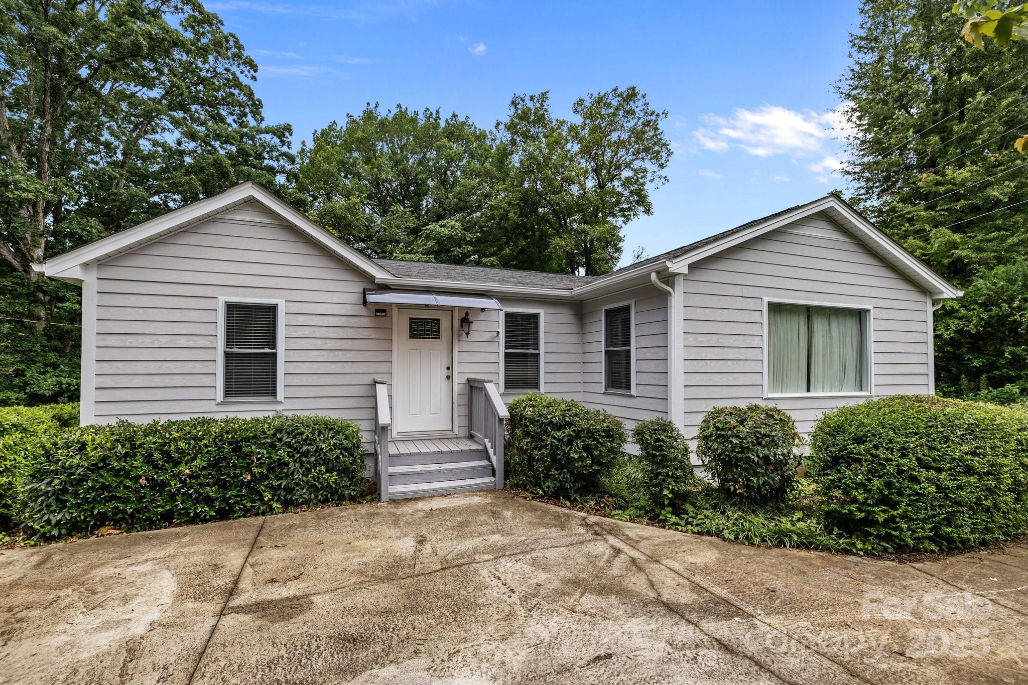 6441 Wilson Grove Road Property Photo 1