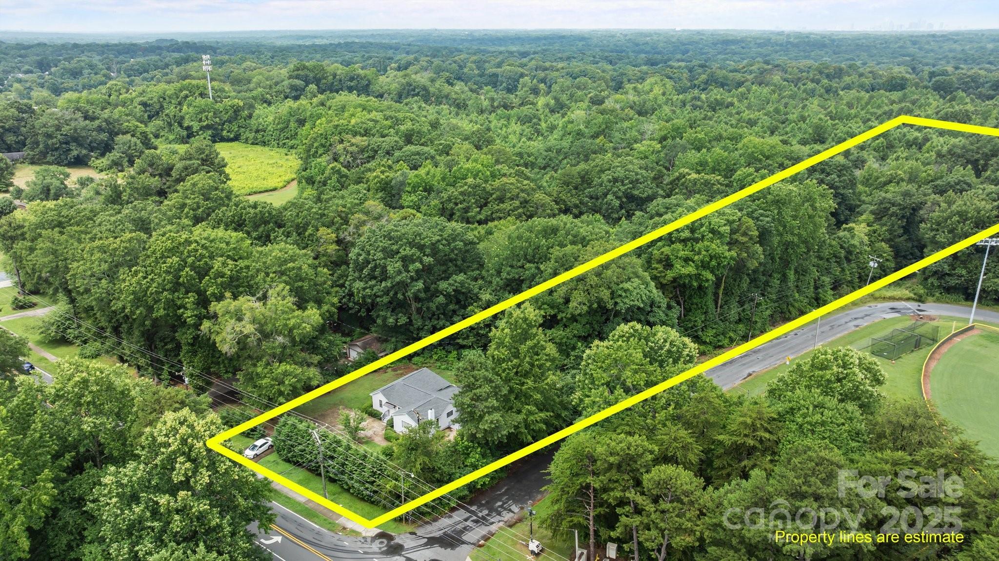 6441 Wilson Grove Road Property Photo 4