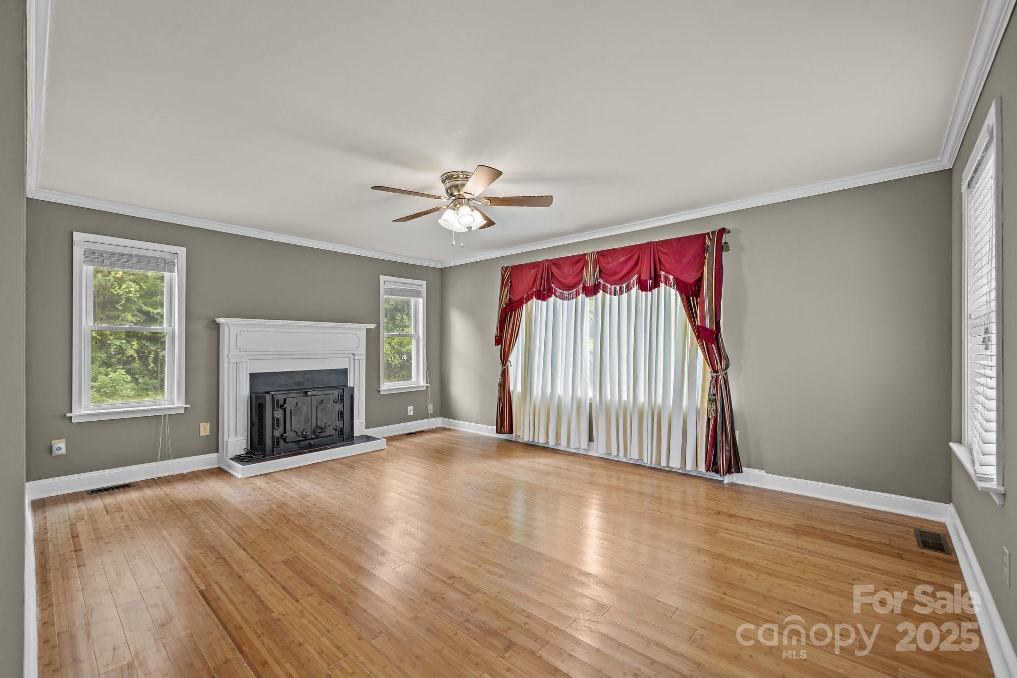 6441 Wilson Grove Road Property Photo 5