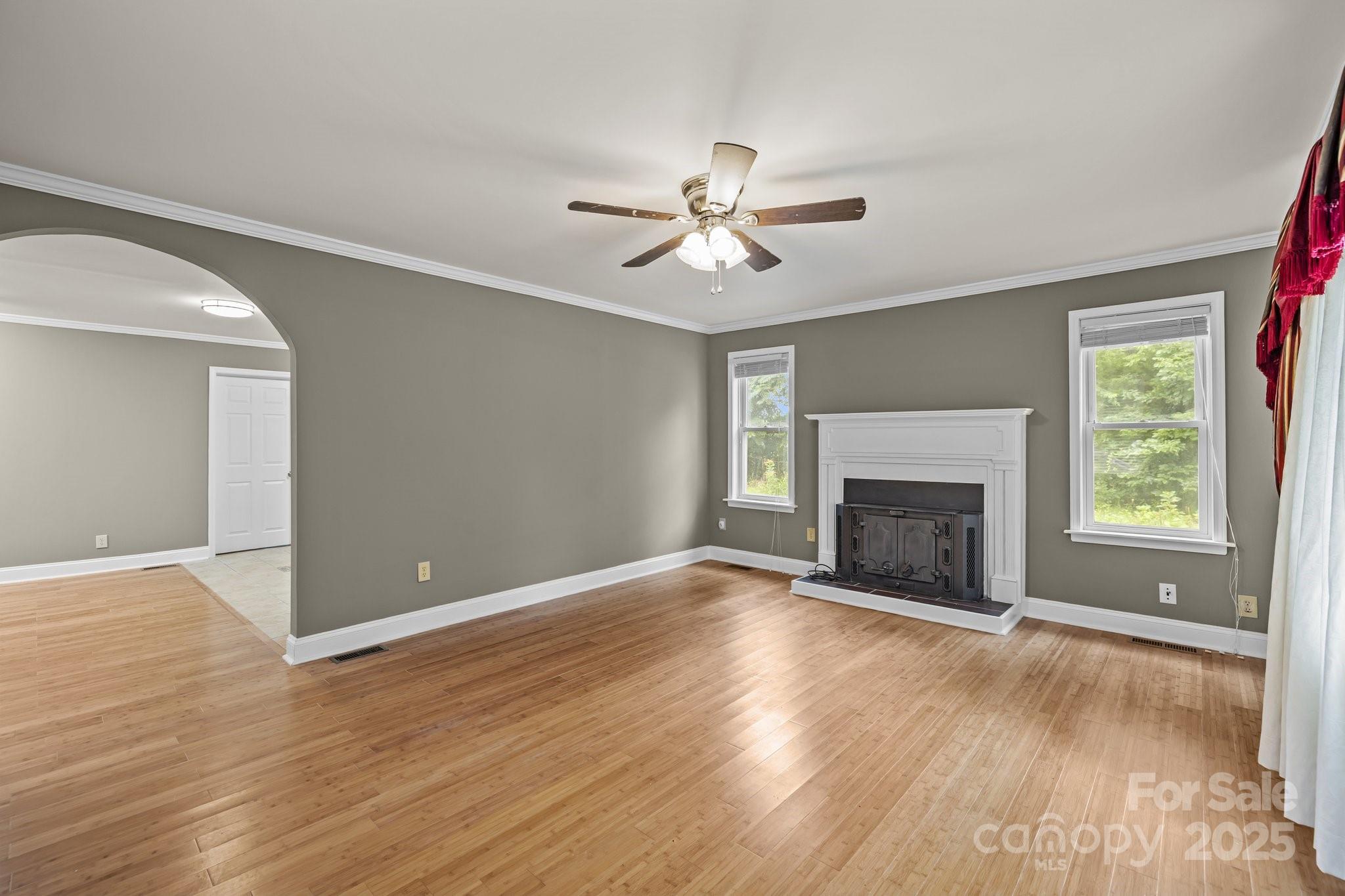 6441 Wilson Grove Road Property Photo 6
