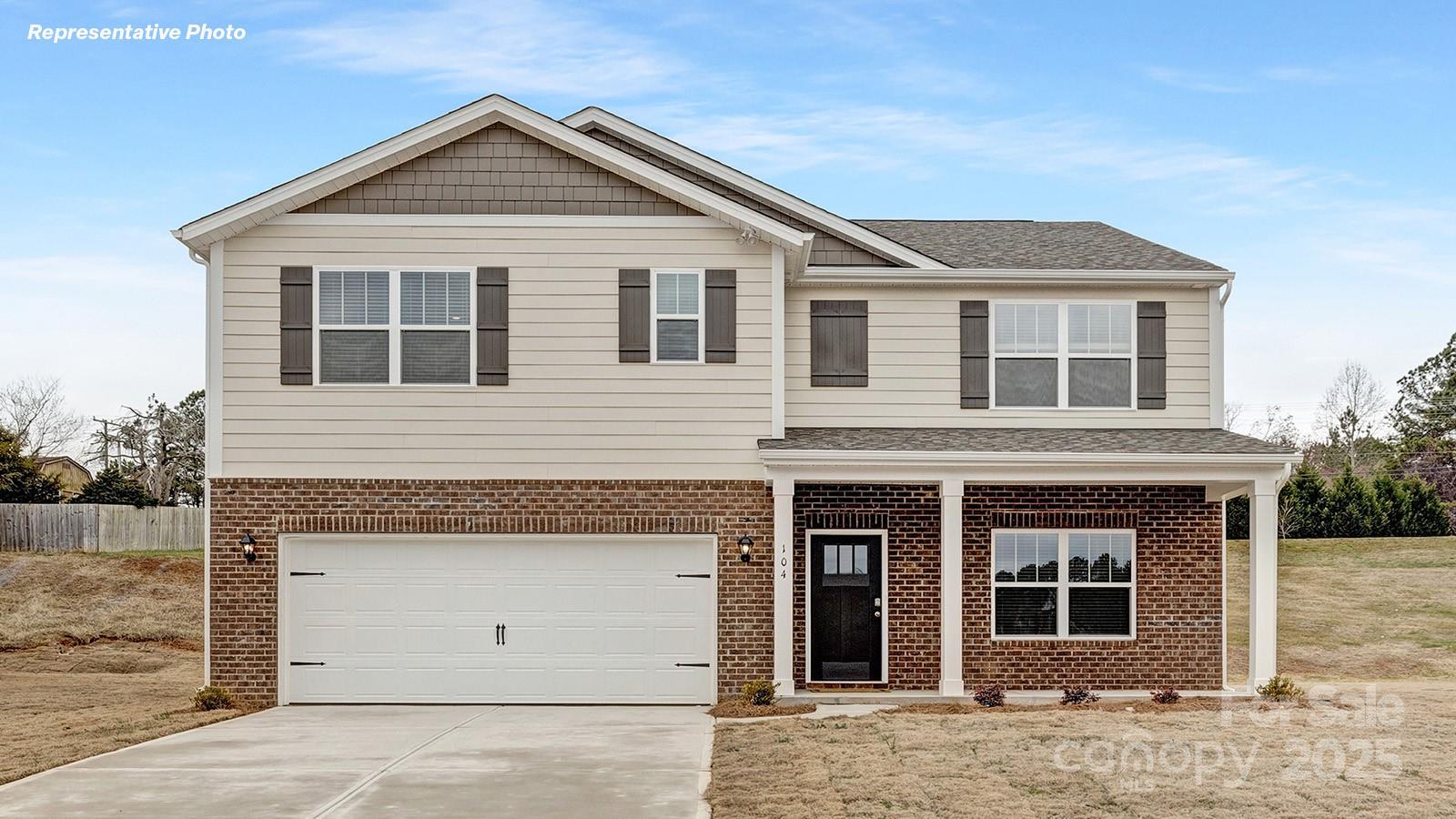 8055 Kennesaw Drive Property Photo 1