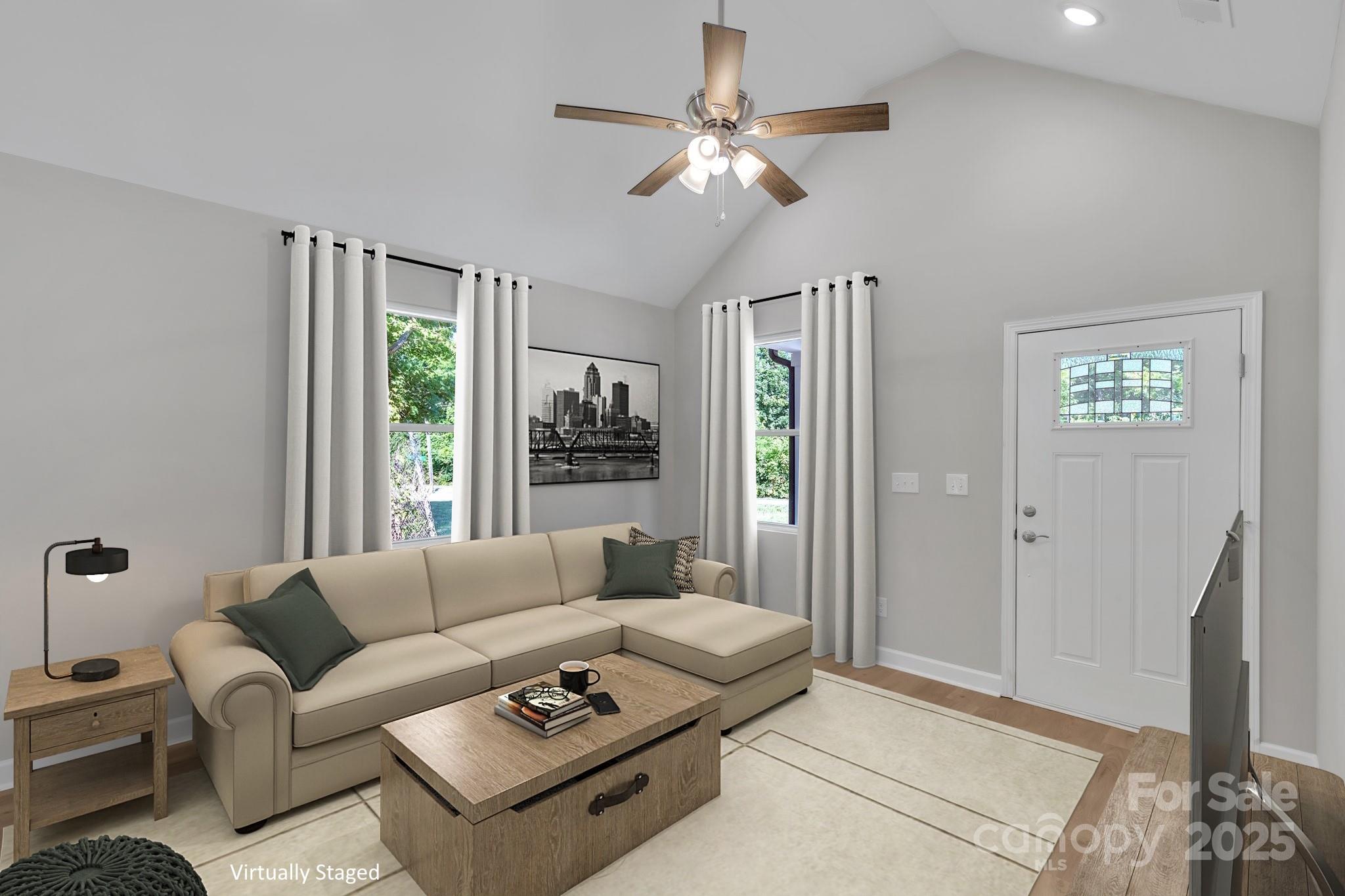 206 N Railroad Avenue Property Photo 5