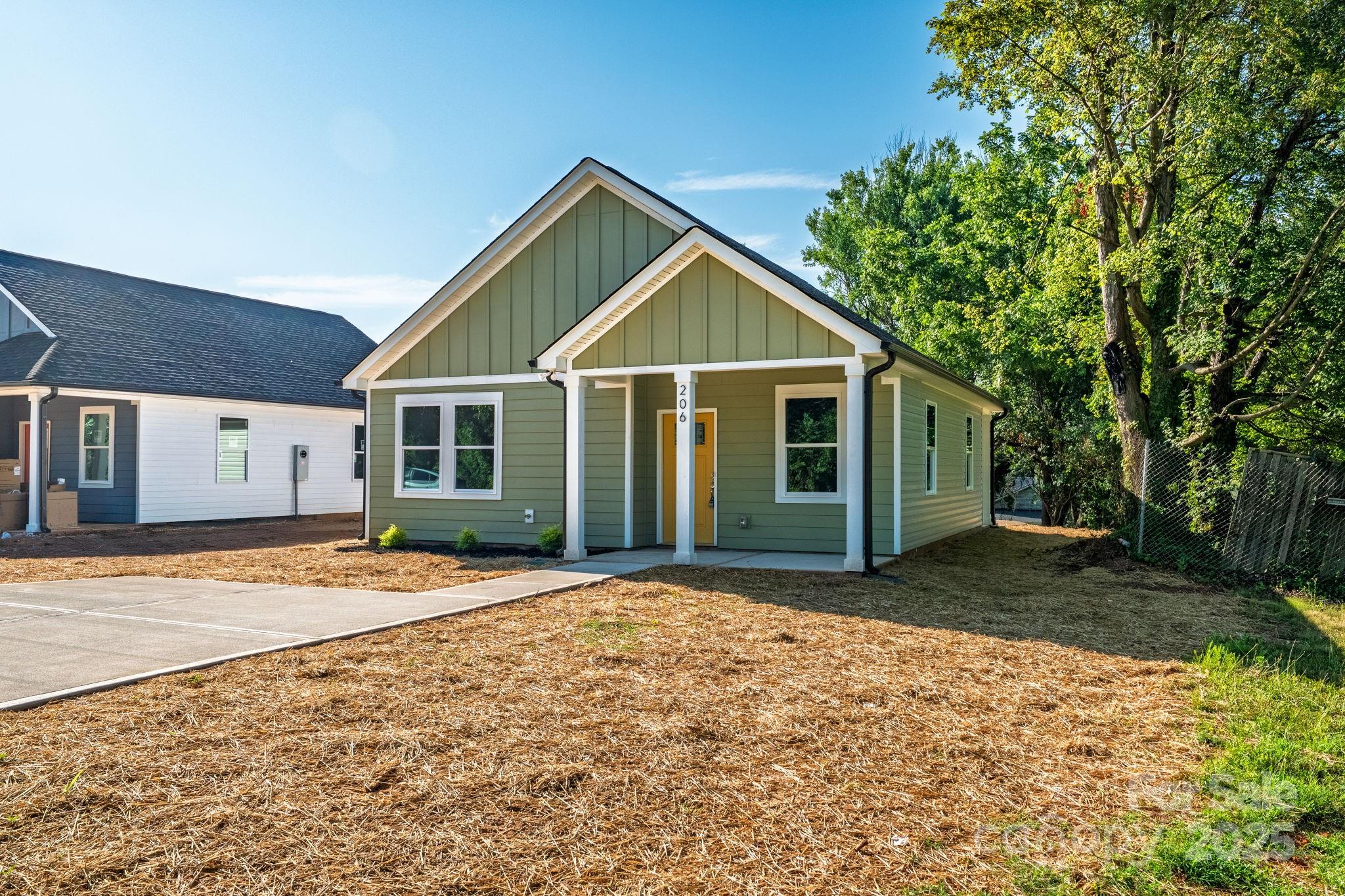 206 N Railroad Avenue Property Photo 35
