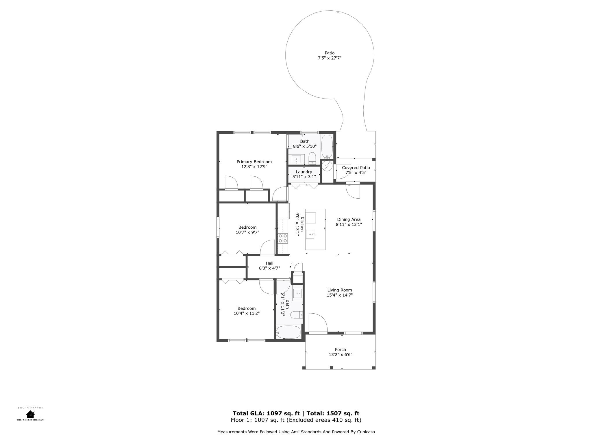 206 N Railroad Avenue Property Photo 41