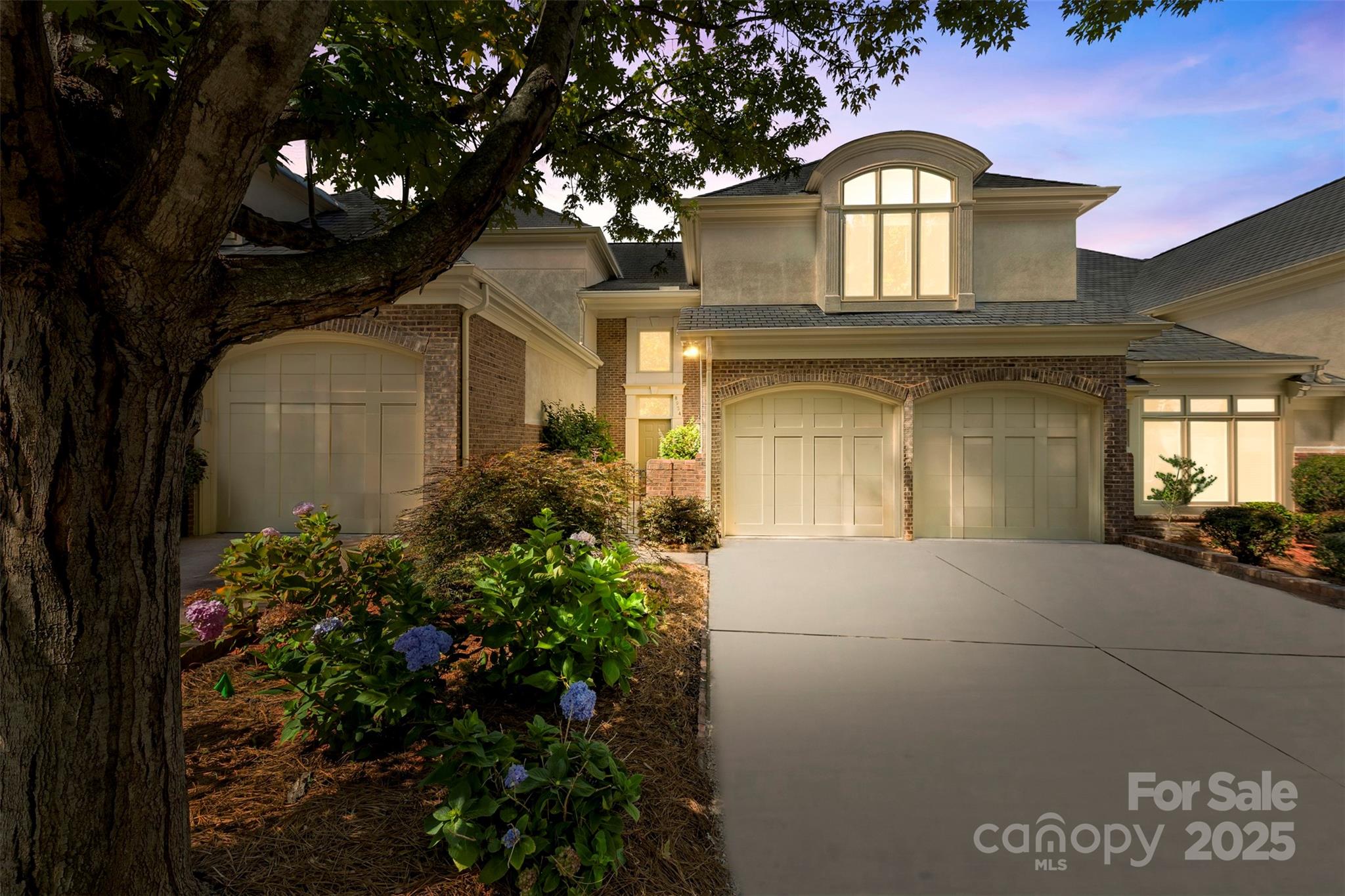 8934 Challis Hill Lane Property Photo 1
