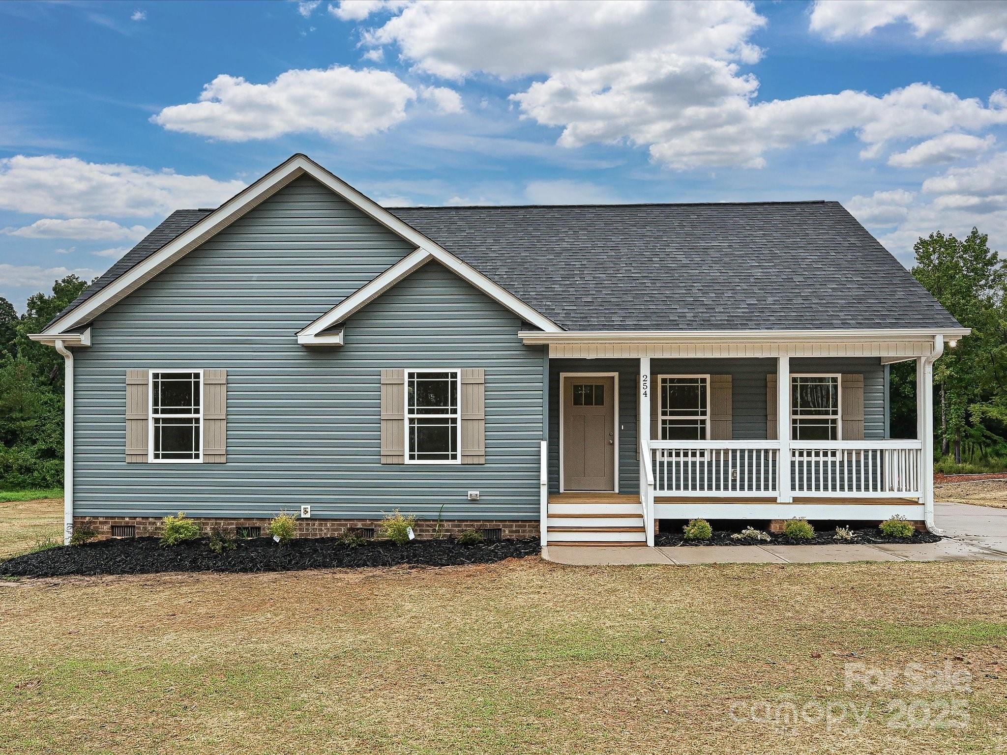 254 Old Pinckney Road Property Photo 1