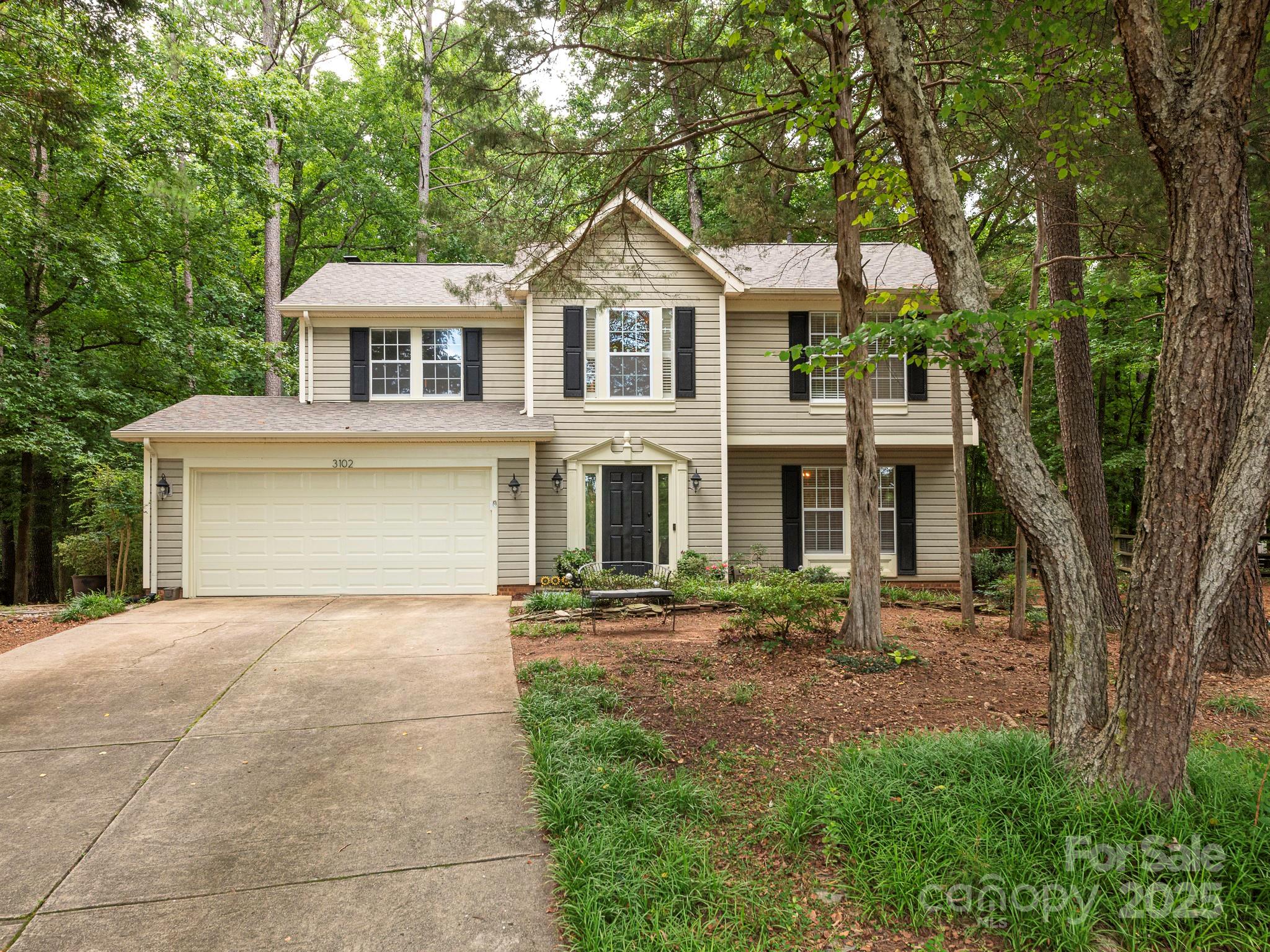 3102 Peggy Ridge Terrace Property Photo 1