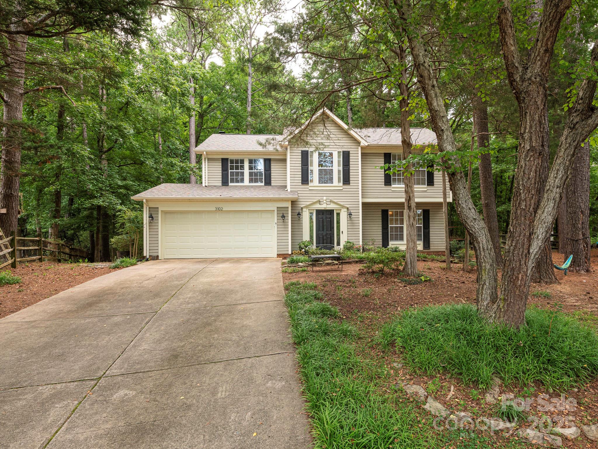 3102 Peggy Ridge Terrace Property Photo 17