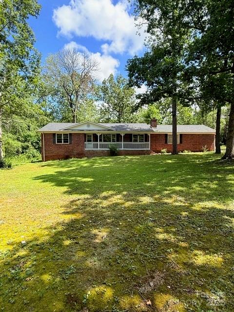 366 Old Race Track Road Property Photo 1