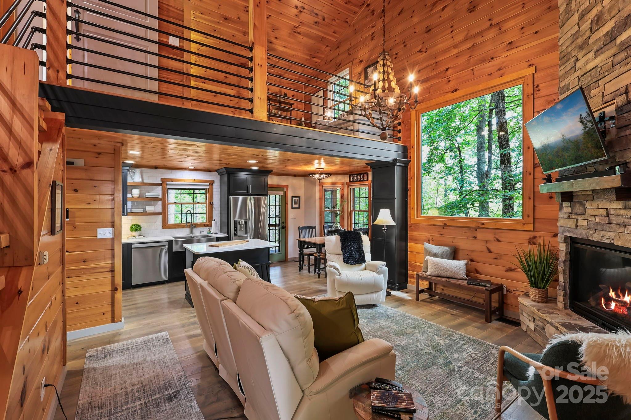 228 Woodby Ridge Road Property Photo 4