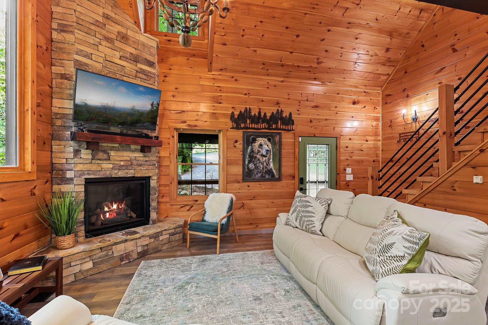 228 Woodby Ridge Road Property Photo 6