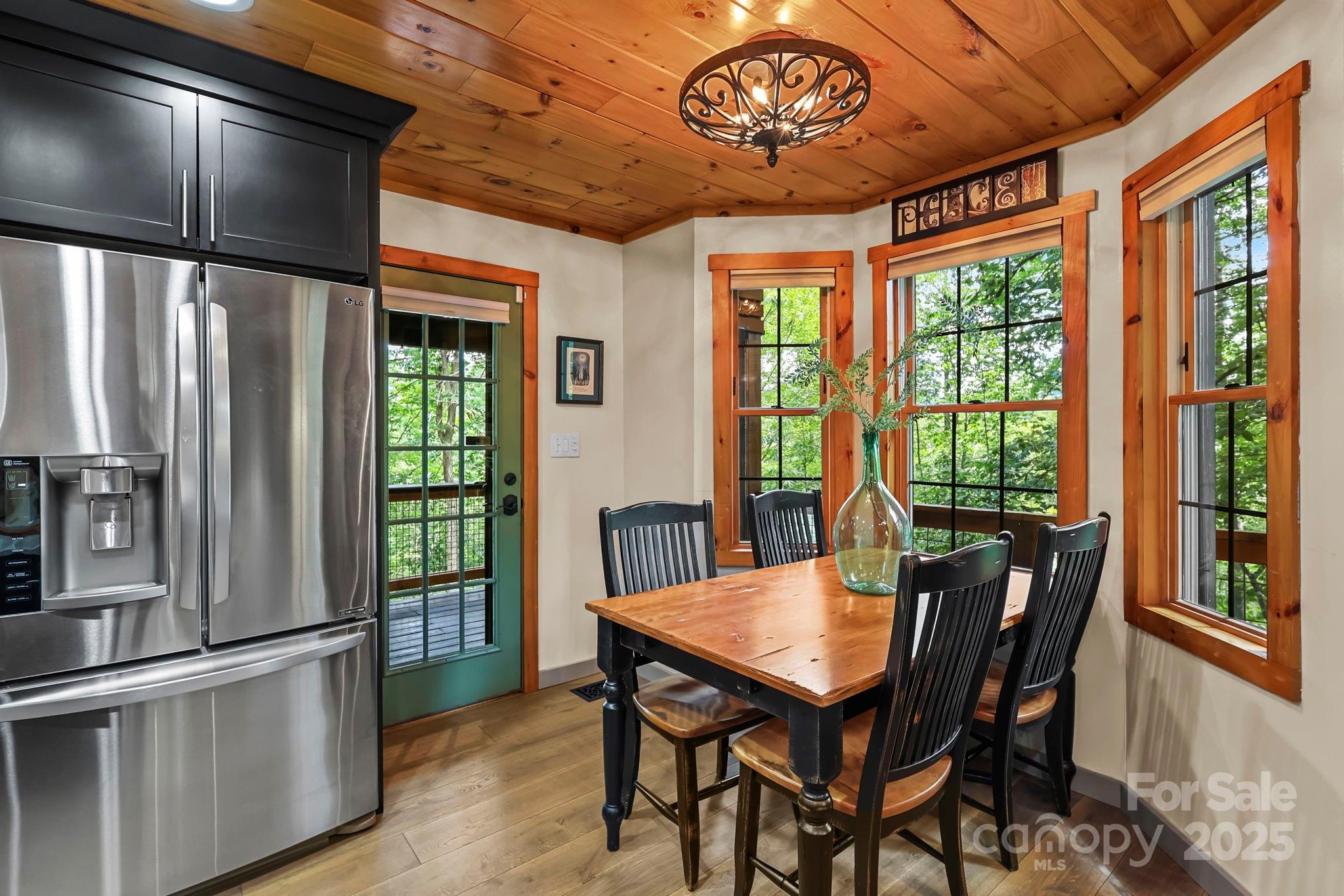 228 Woodby Ridge Road Property Photo 12