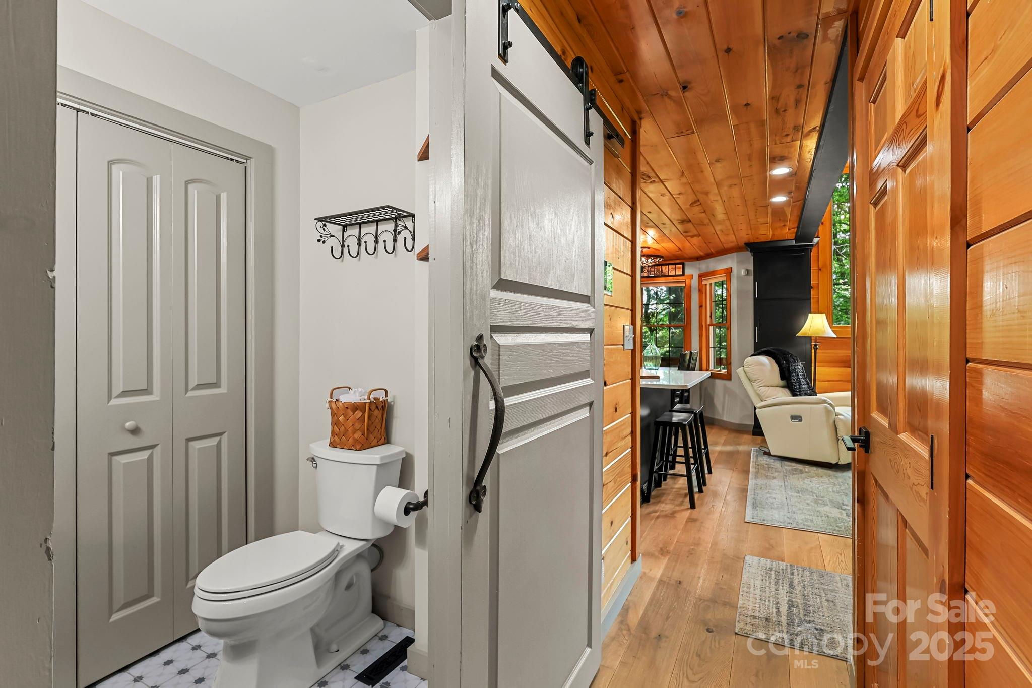 228 Woodby Ridge Road Property Photo 16