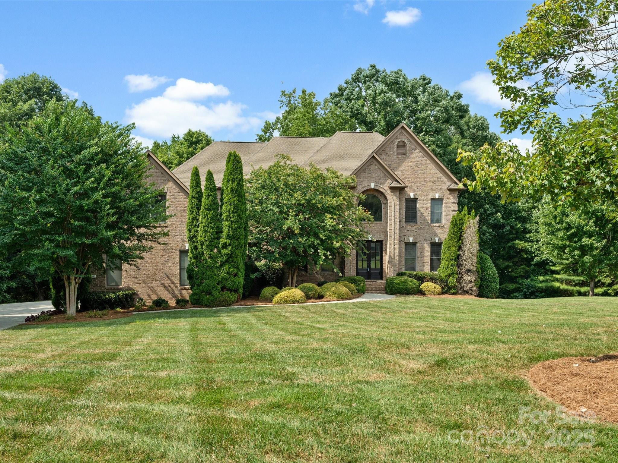 8407 Rolling Fields Road Property Photo 1