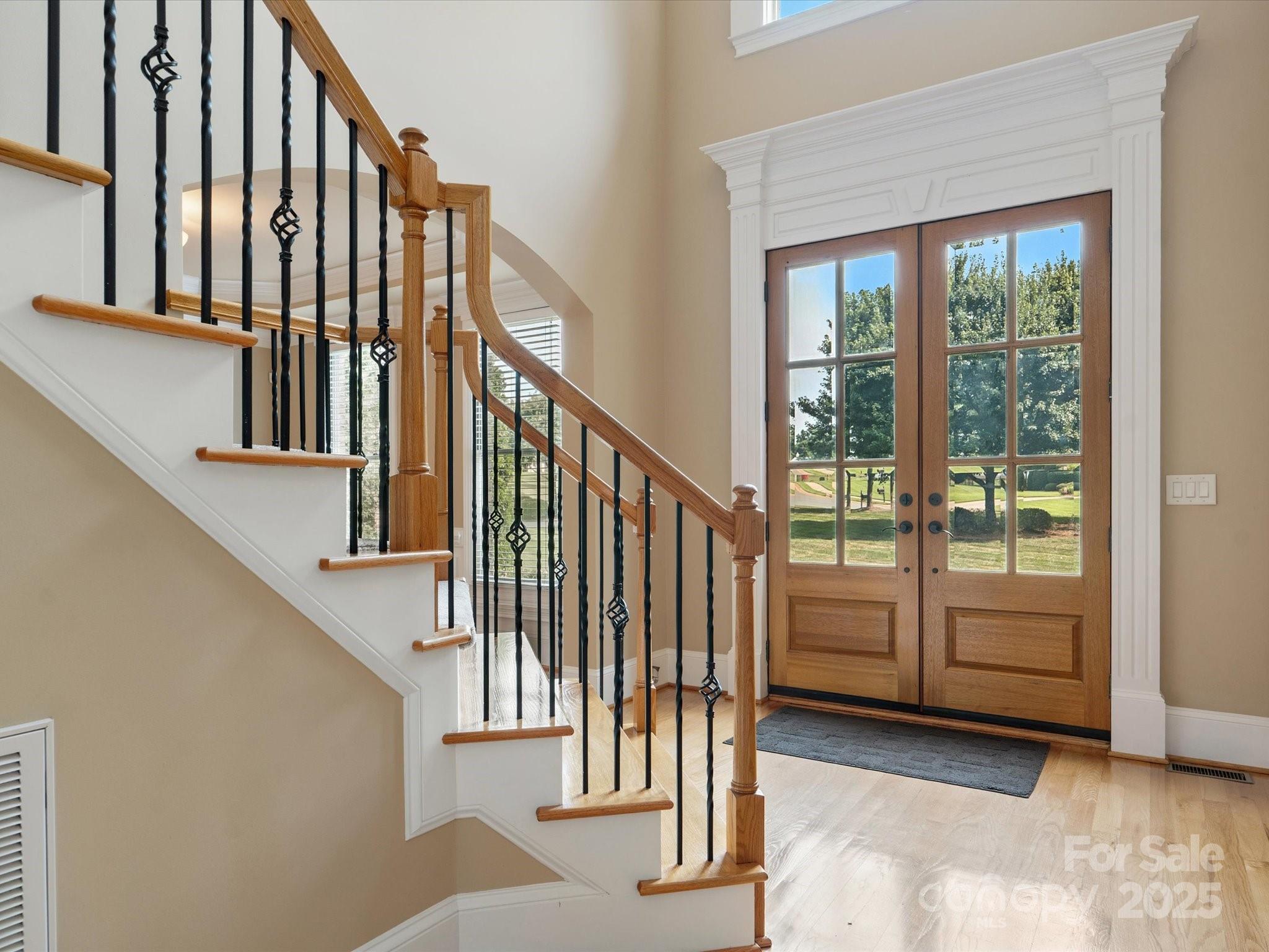 8407 Rolling Fields Road Property Photo 3