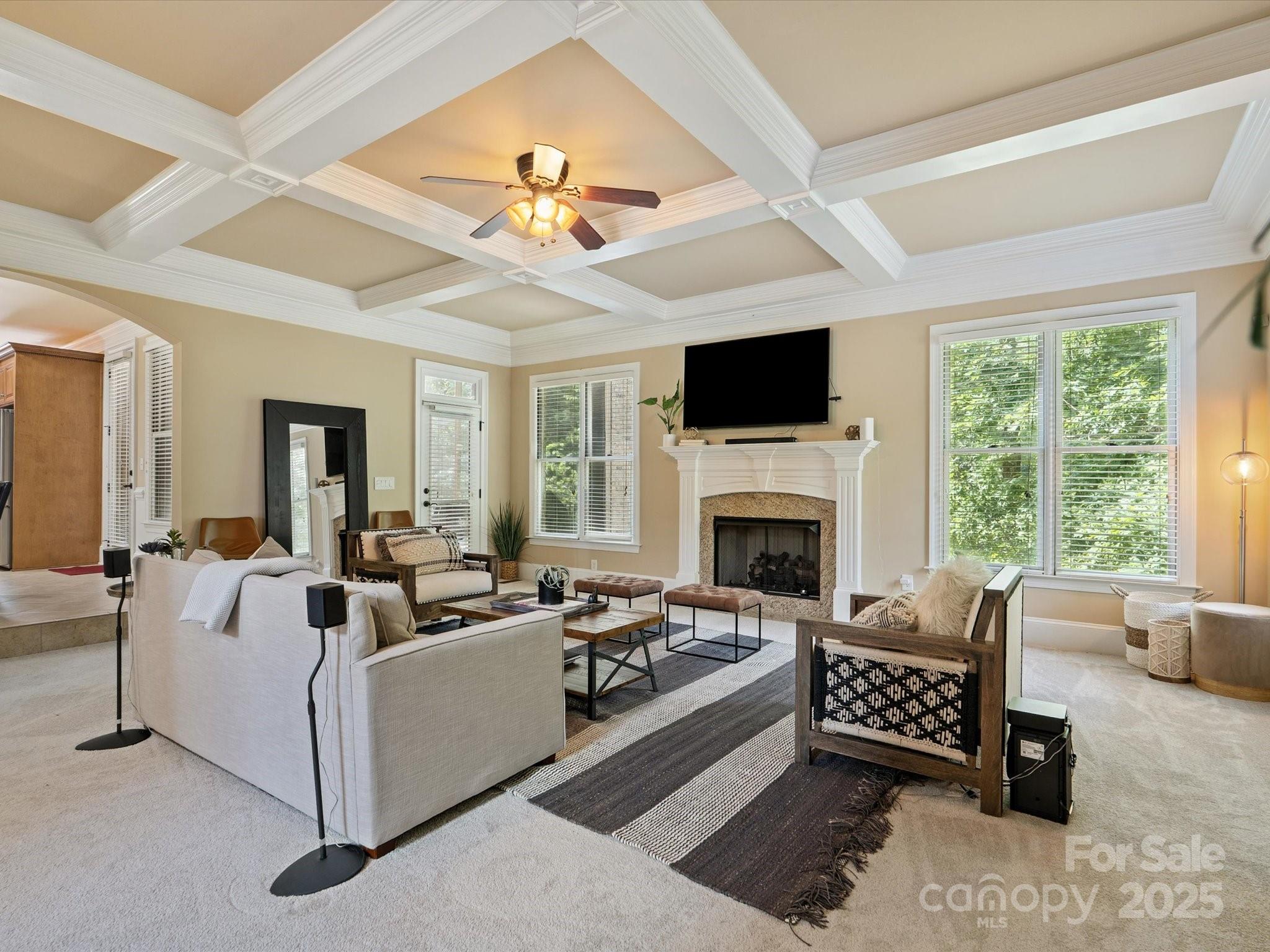 8407 Rolling Fields Road Property Photo 7