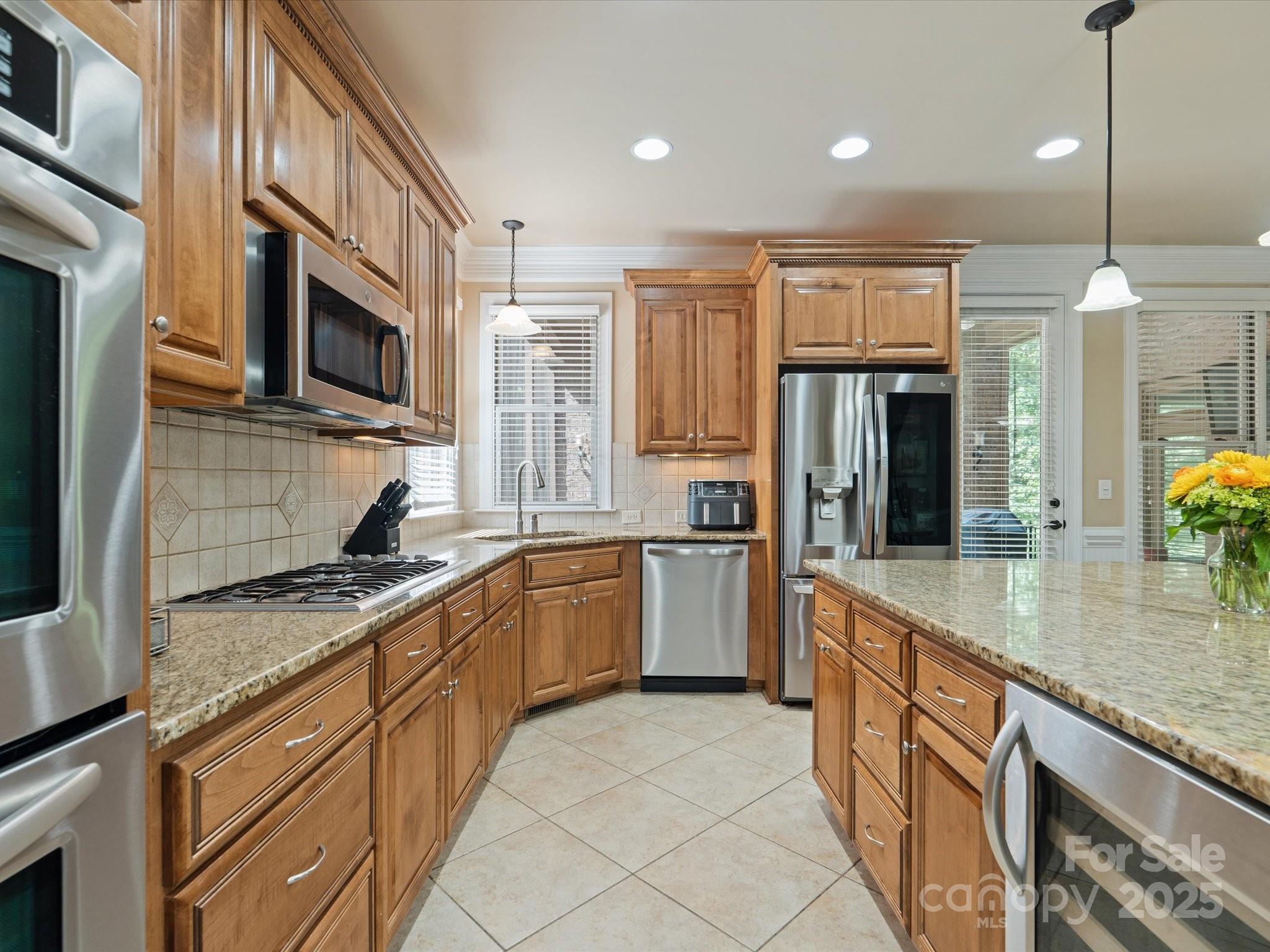 8407 Rolling Fields Road Property Photo 11