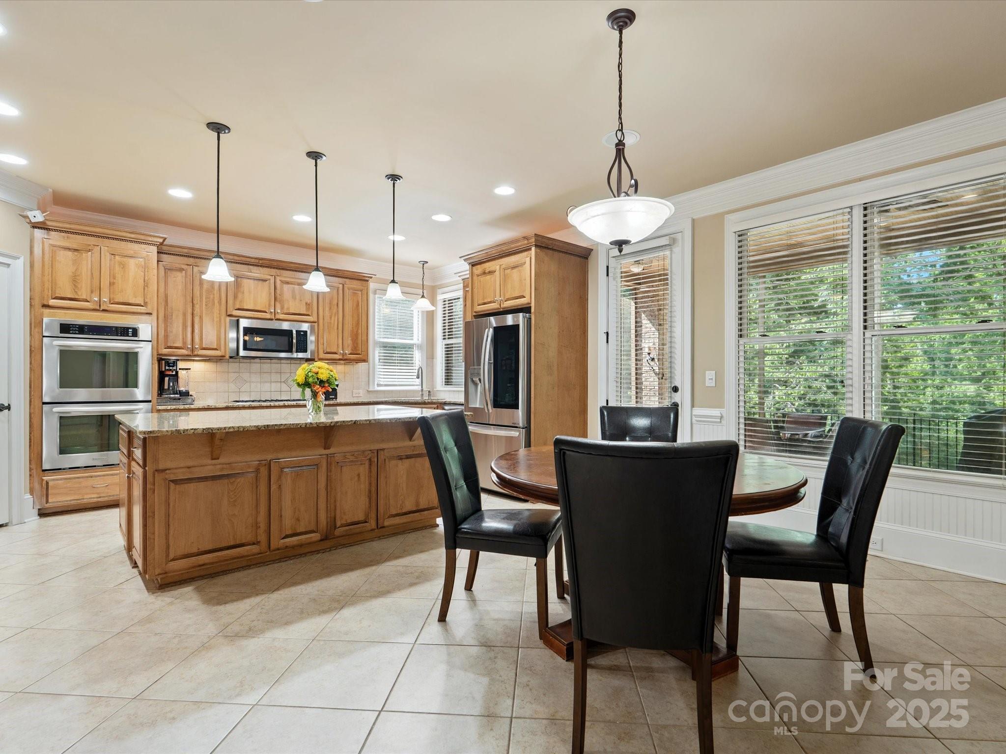 8407 Rolling Fields Road Property Photo 12