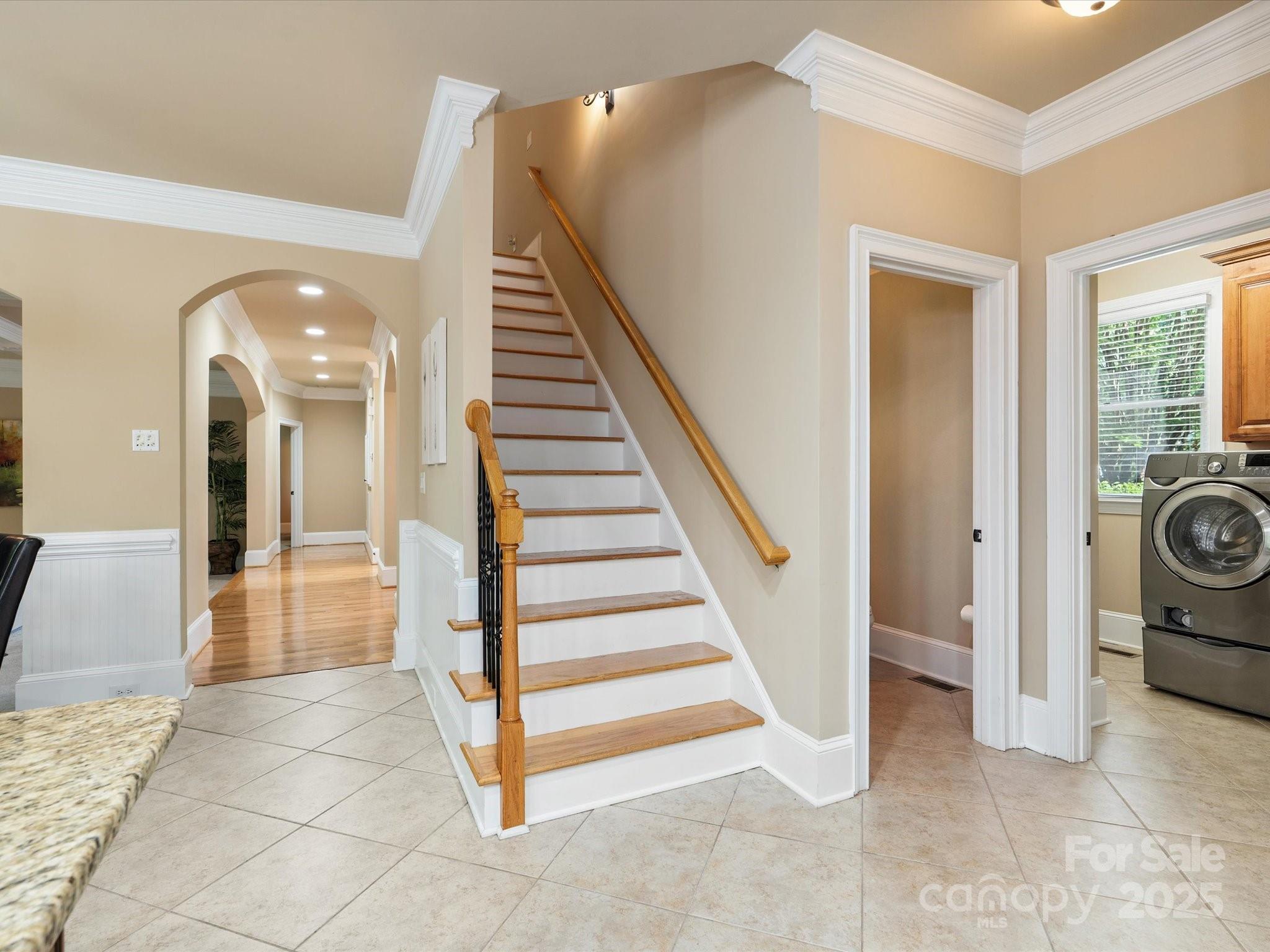 8407 Rolling Fields Road Property Photo 13