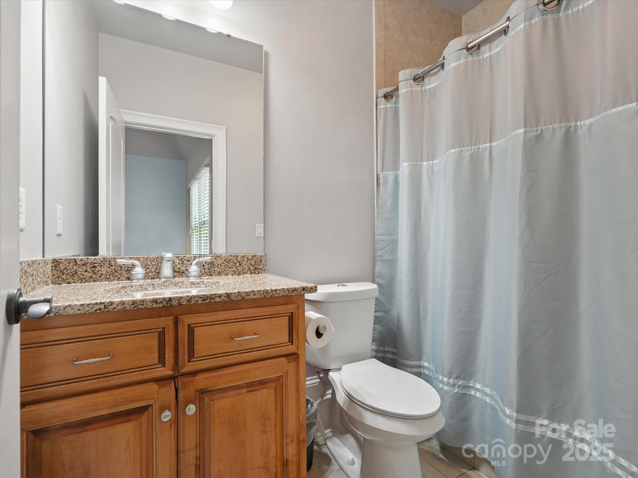 8407 Rolling Fields Road Property Photo 23