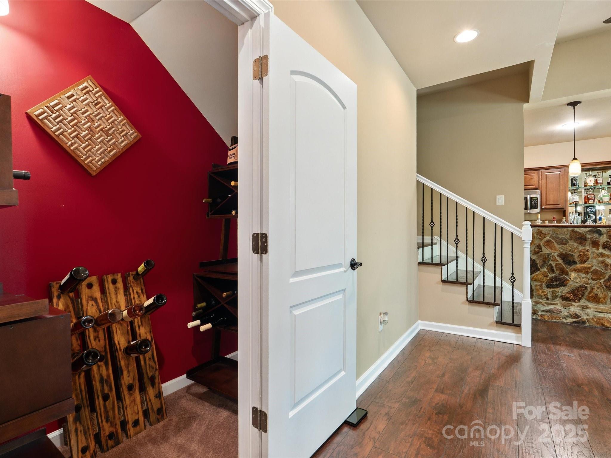 8407 Rolling Fields Road Property Photo 30