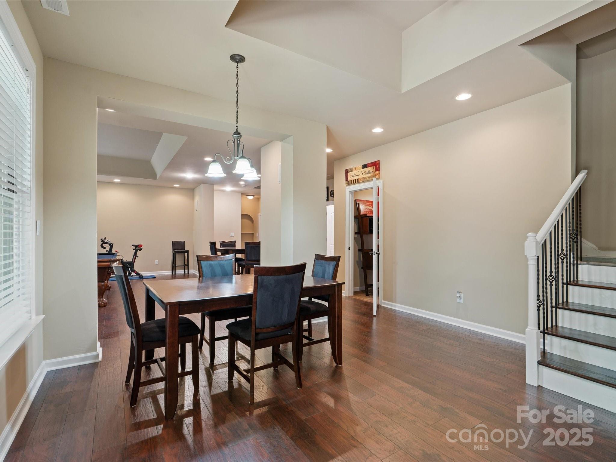 8407 Rolling Fields Road Property Photo 33