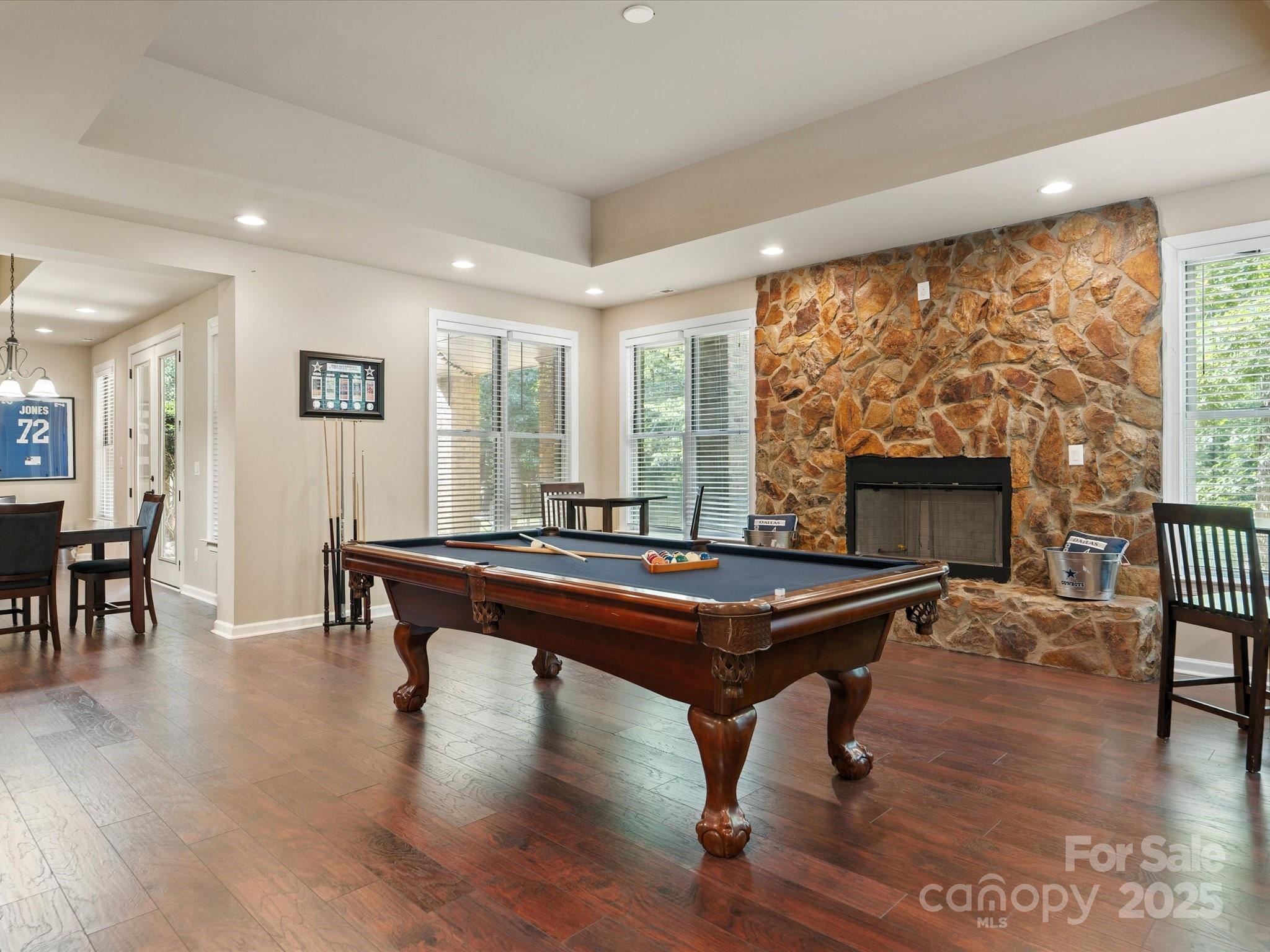 8407 Rolling Fields Road Property Photo 36