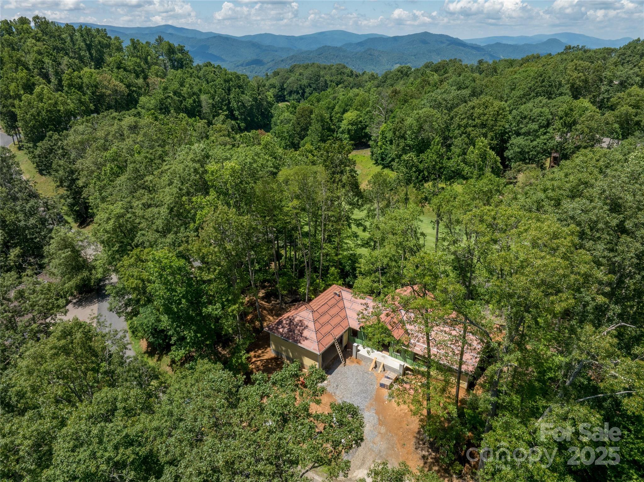 296 Austin Mountain Drive Property Photo 3